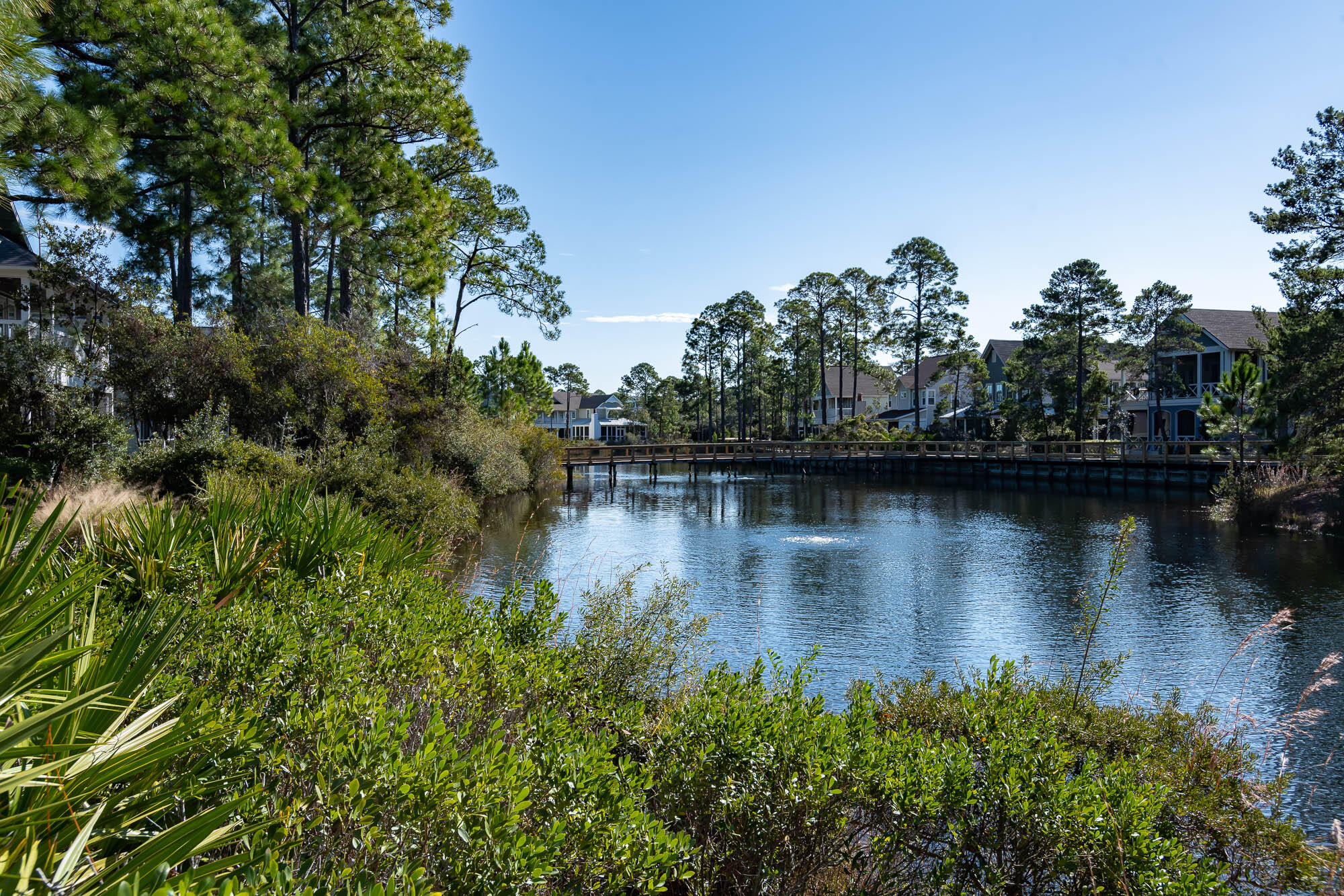 WATERSOUND WEST BEACH - Residential