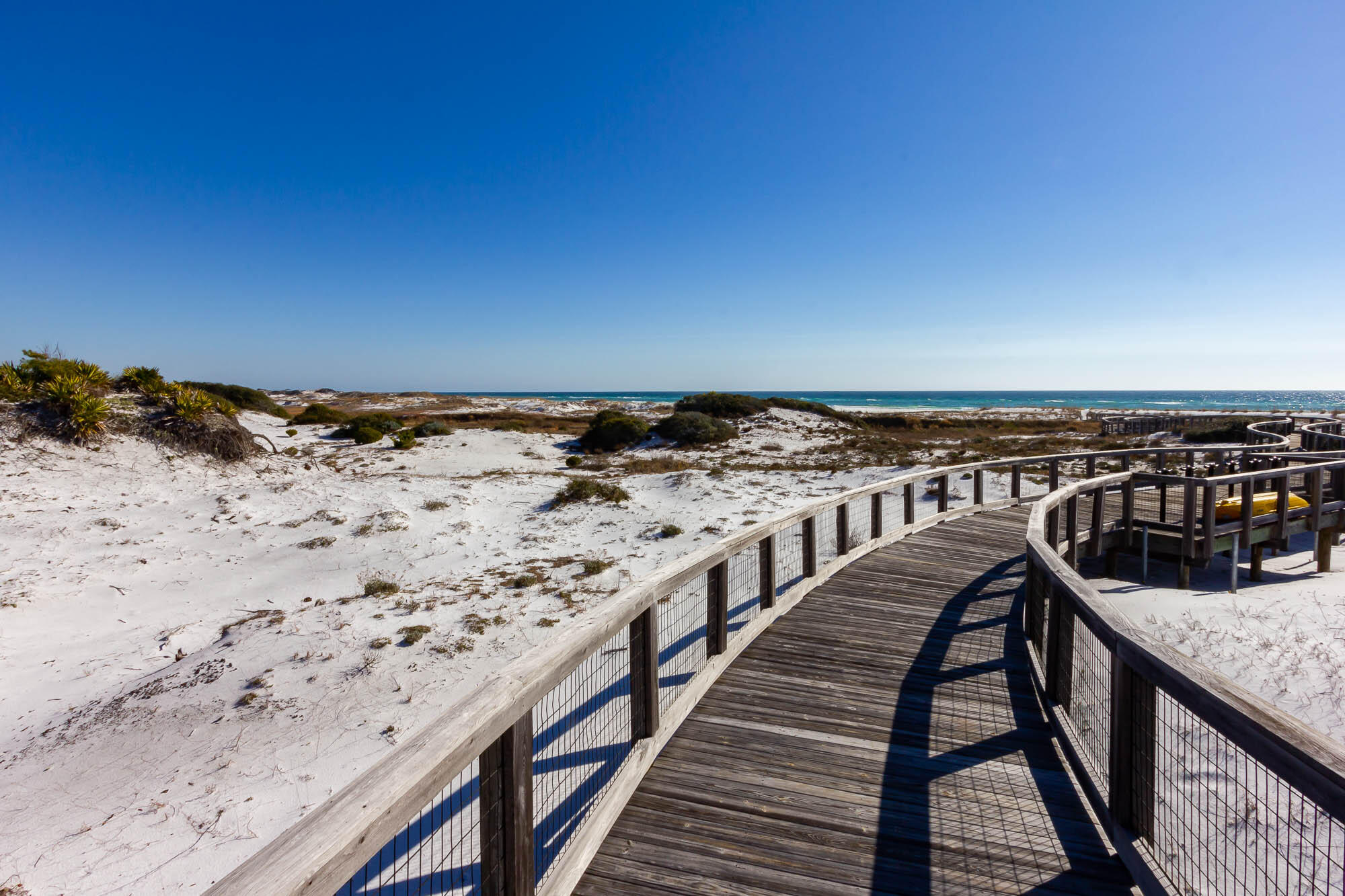 WATERSOUND WEST BEACH - Residential