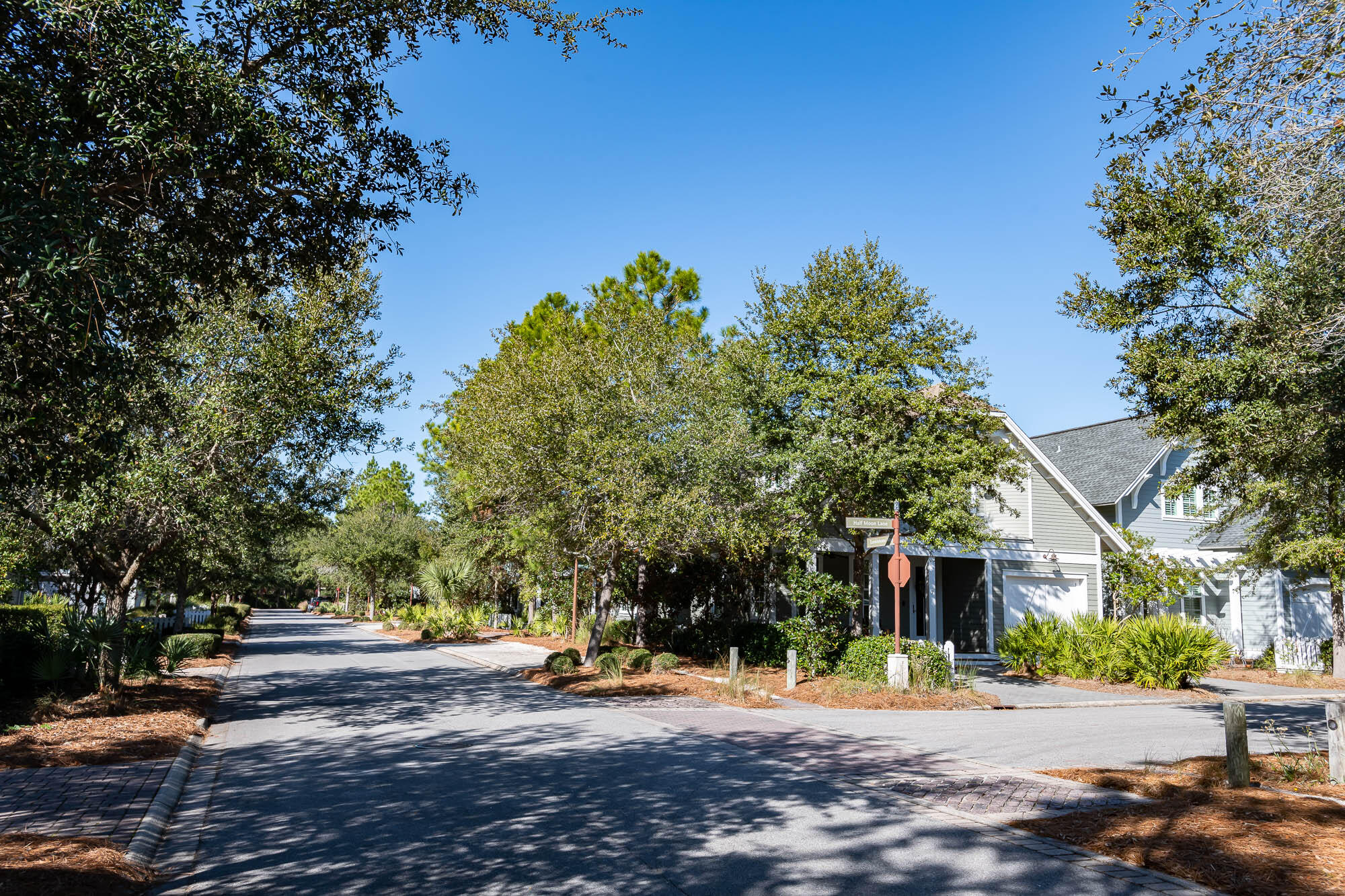 WATERSOUND WEST BEACH - Residential