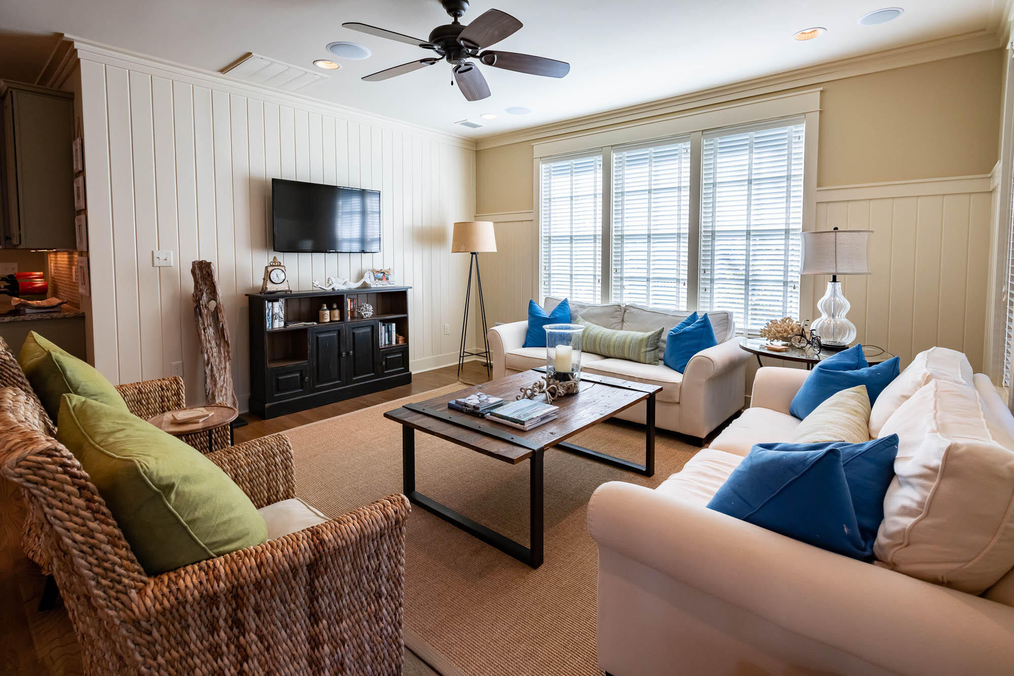 WATERSOUND WEST BEACH - Residential