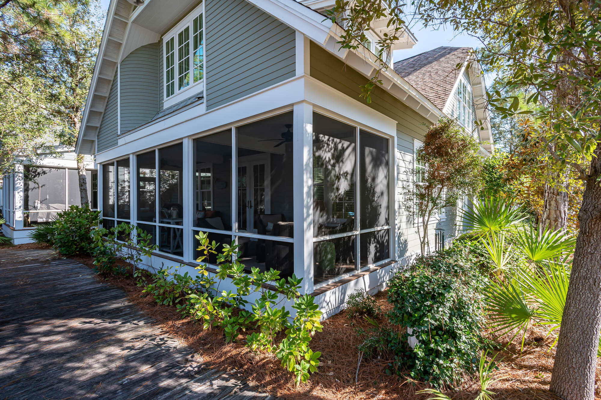 WATERSOUND WEST BEACH - Residential