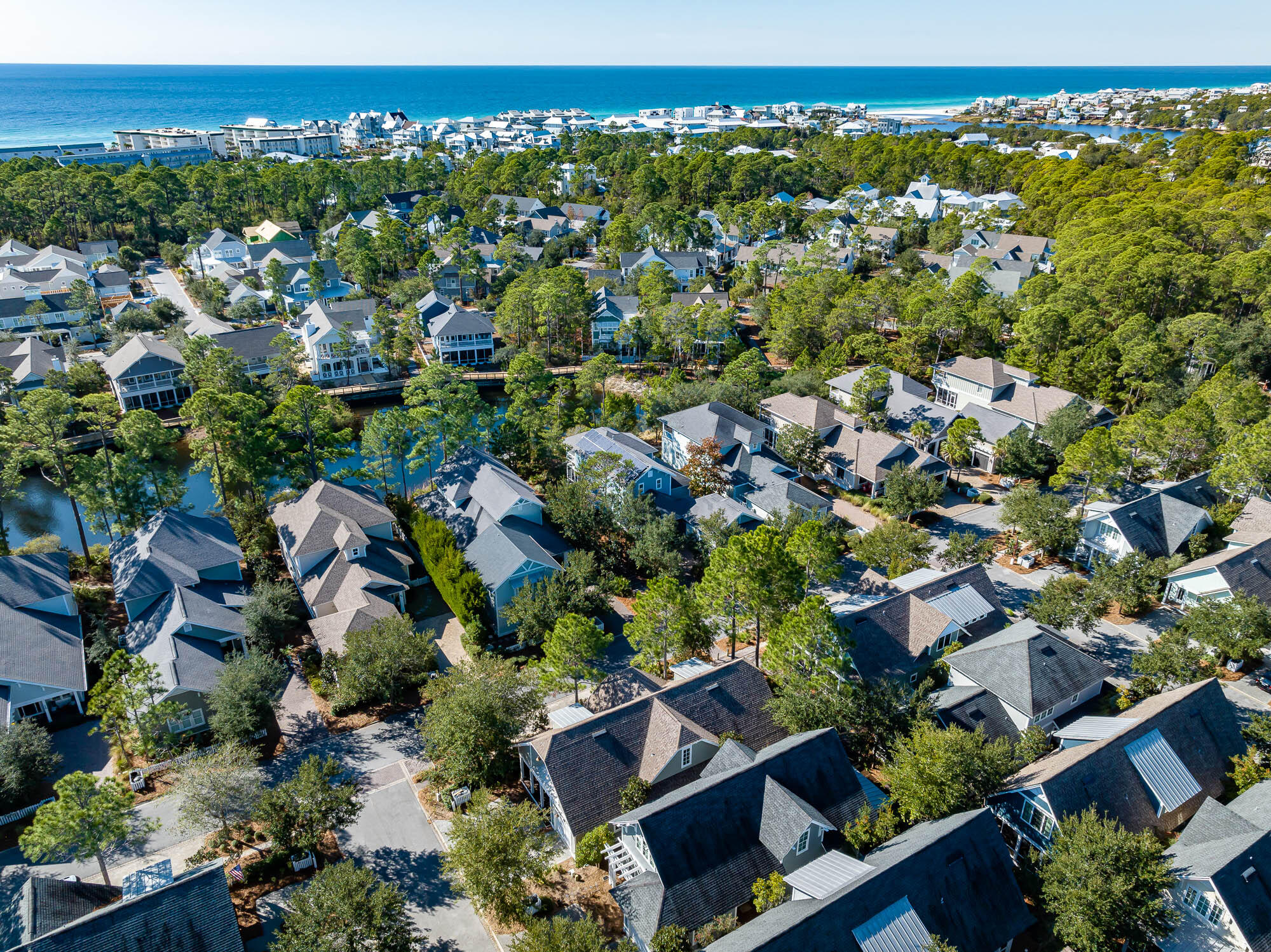WATERSOUND WEST BEACH - Residential