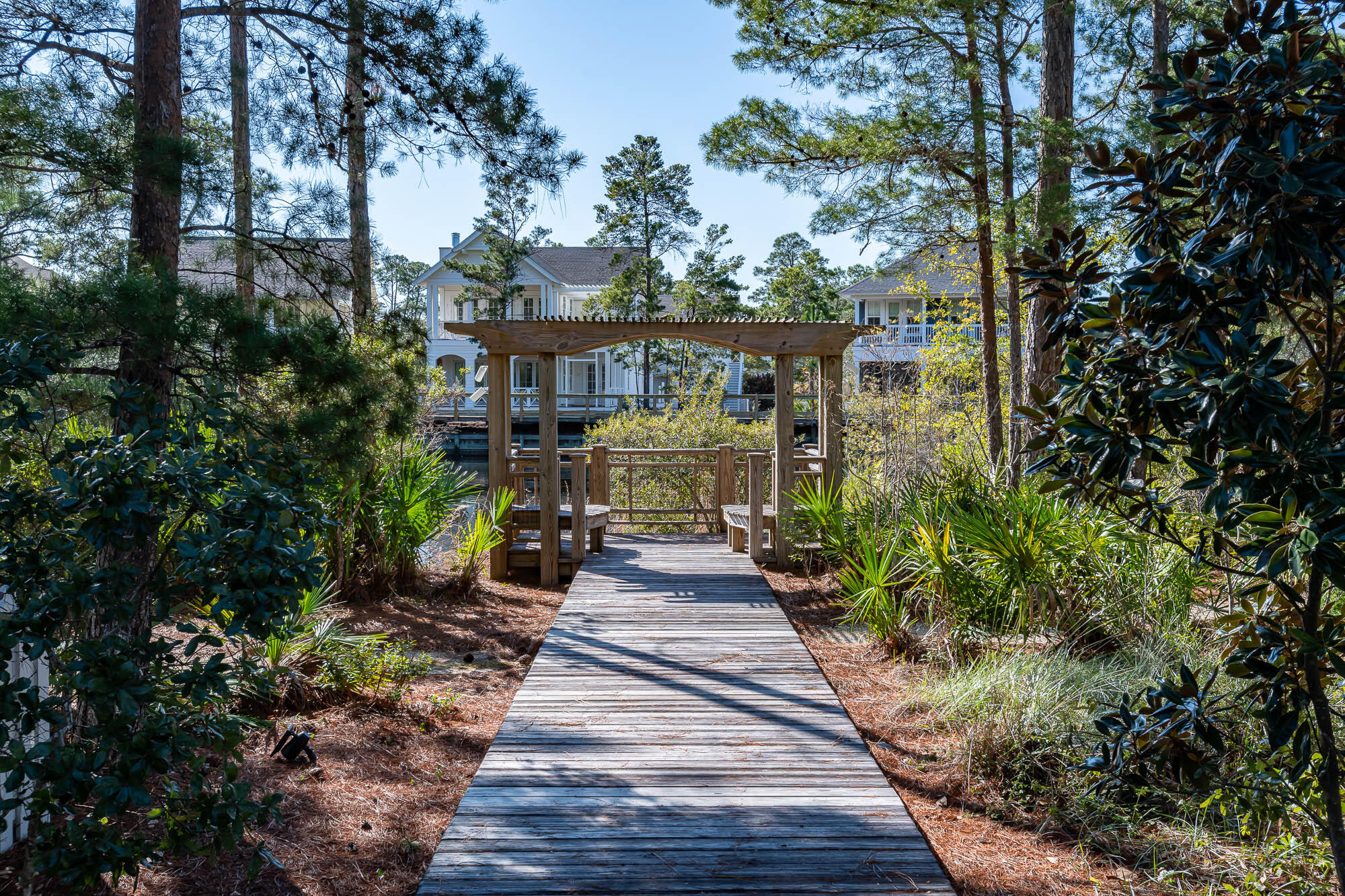 WATERSOUND WEST BEACH - Residential