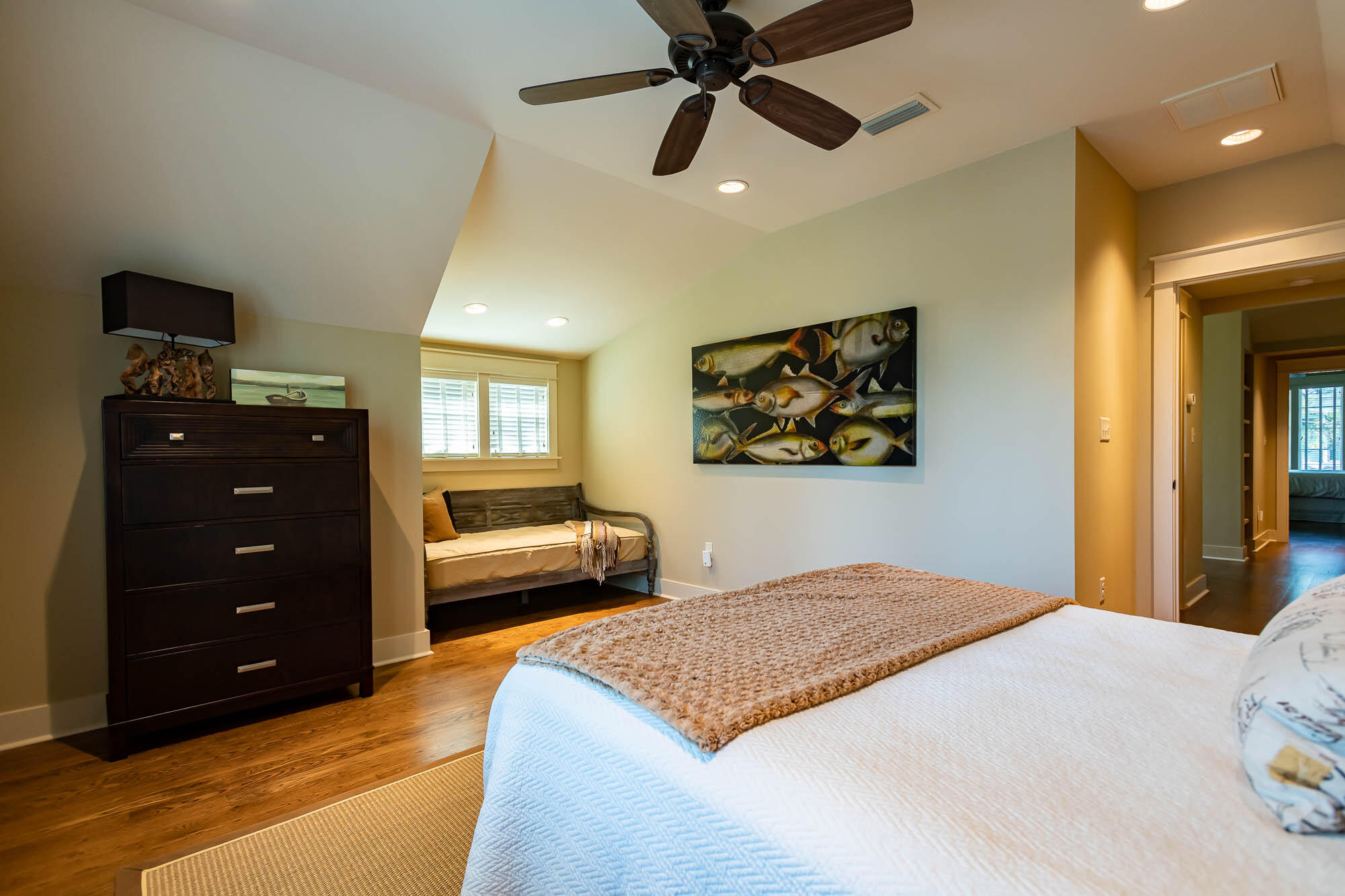 WATERSOUND WEST BEACH - Residential