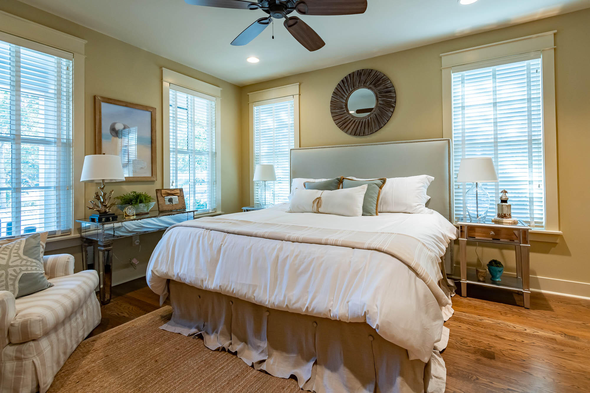 WATERSOUND WEST BEACH - Residential