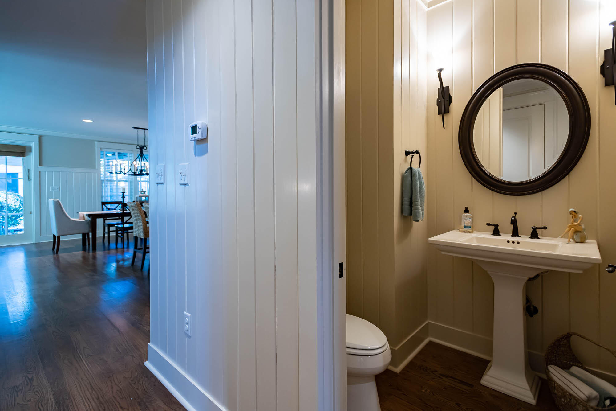 WATERSOUND WEST BEACH - Residential