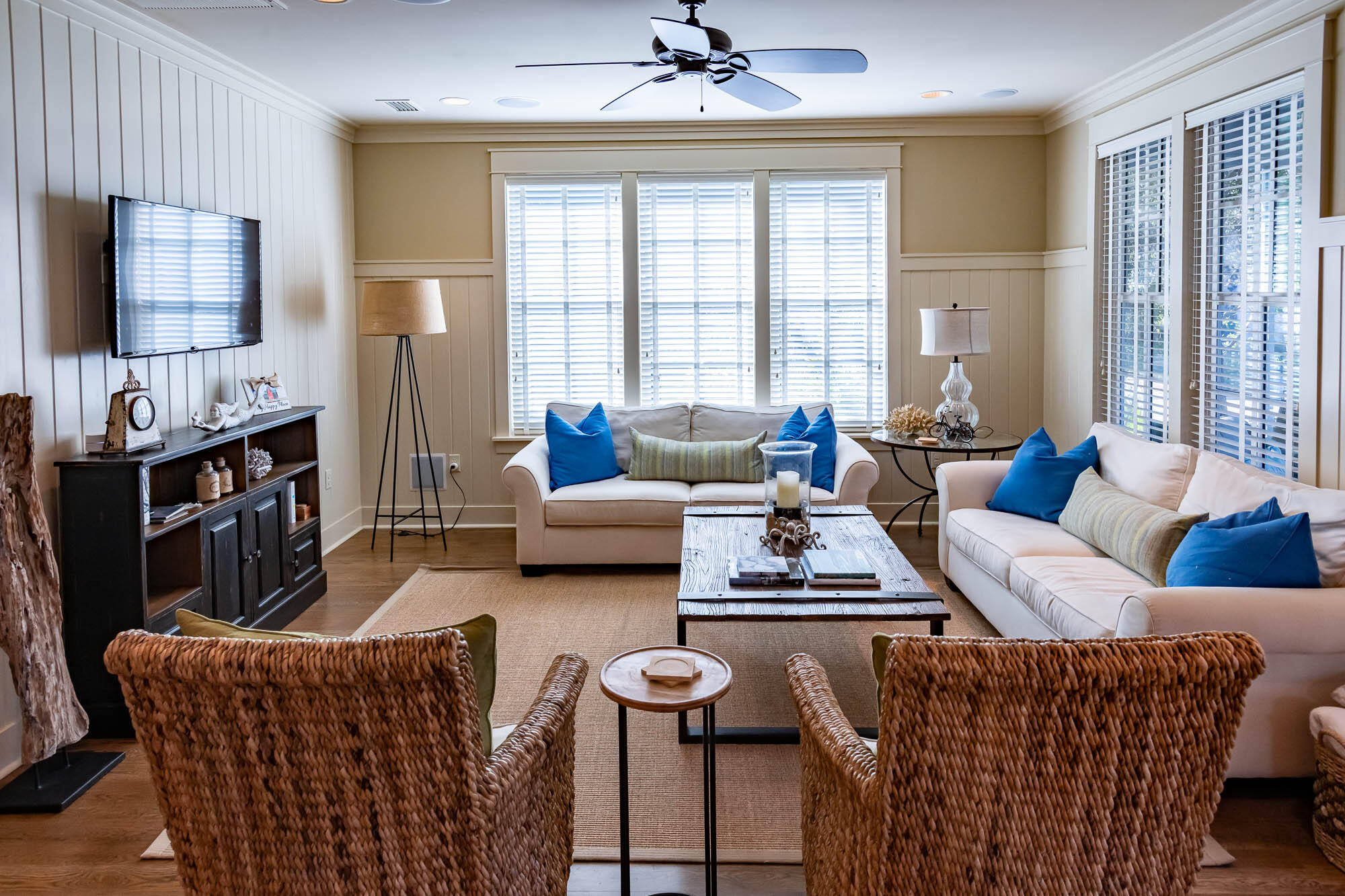 WATERSOUND WEST BEACH - Residential