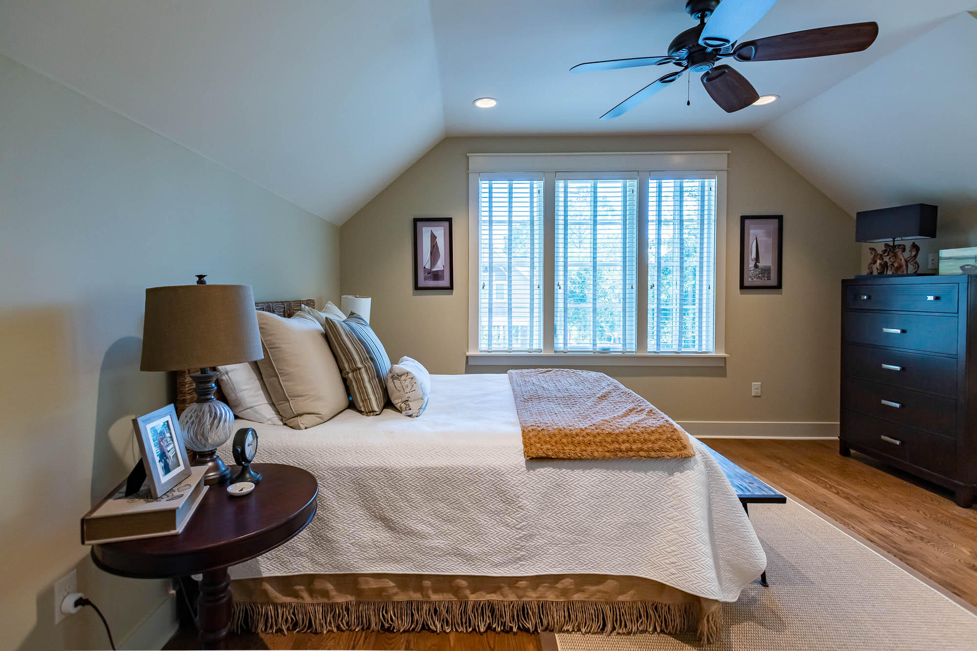WATERSOUND WEST BEACH - Residential