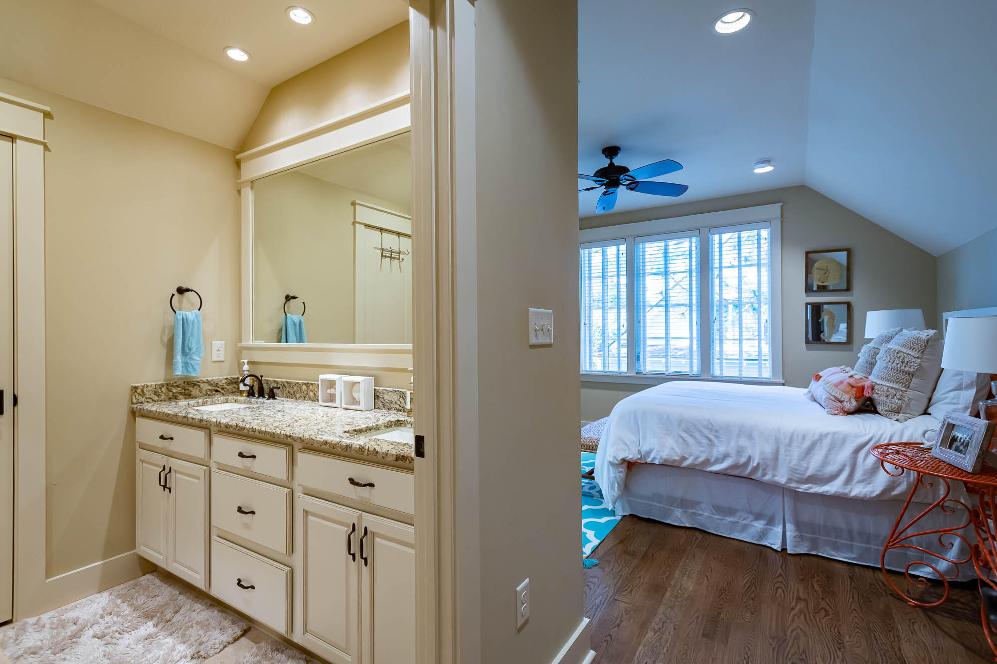 WATERSOUND WEST BEACH - Residential