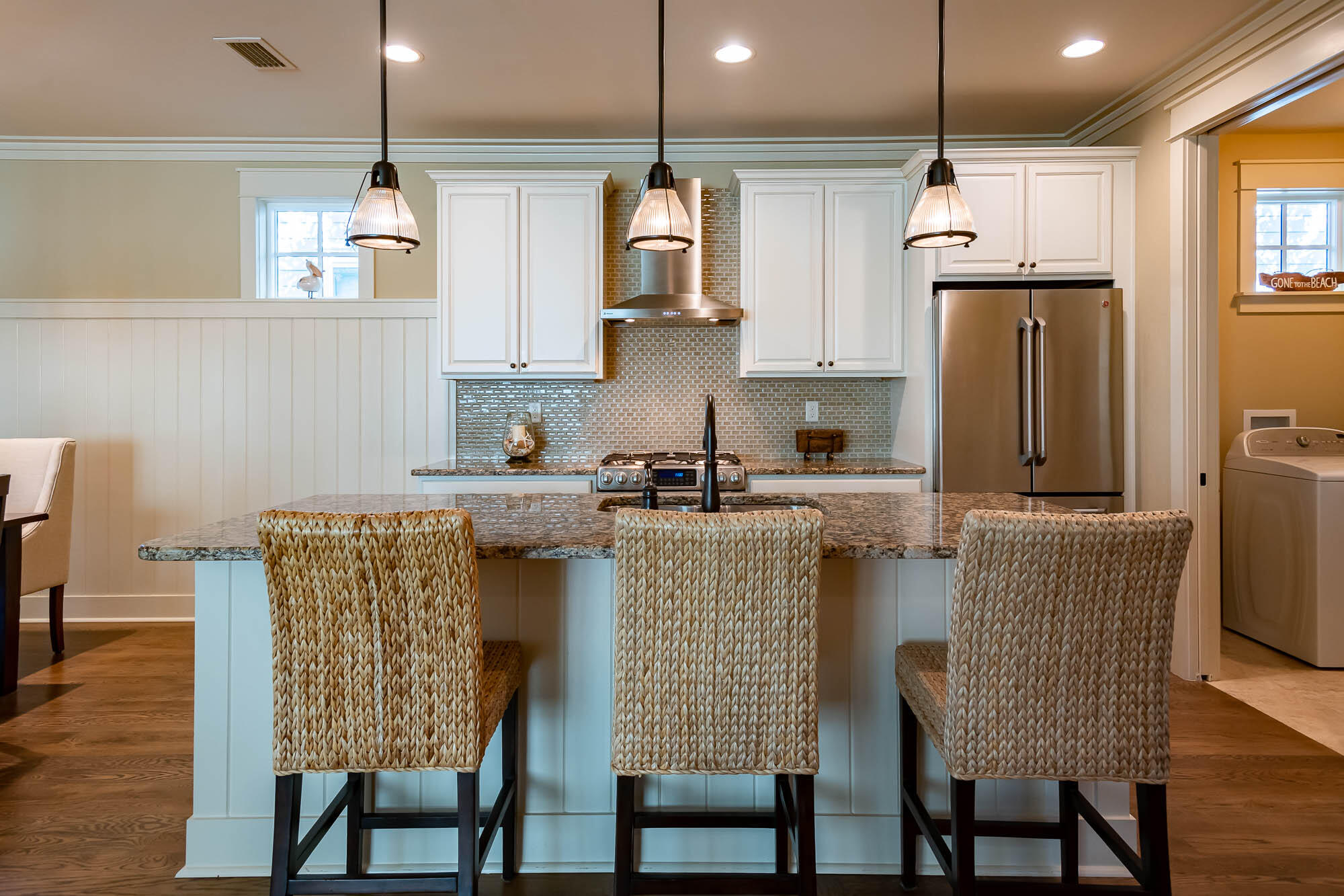 WATERSOUND WEST BEACH - Residential