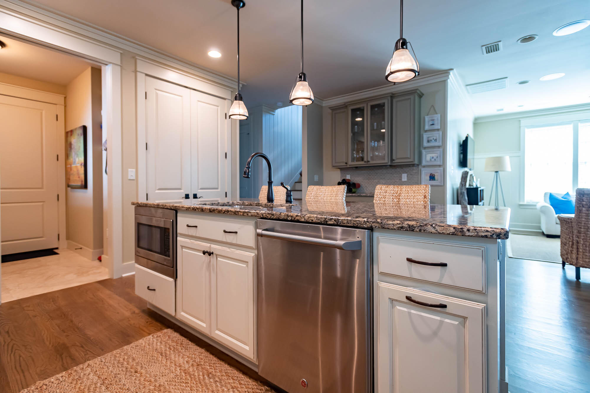 WATERSOUND WEST BEACH - Residential