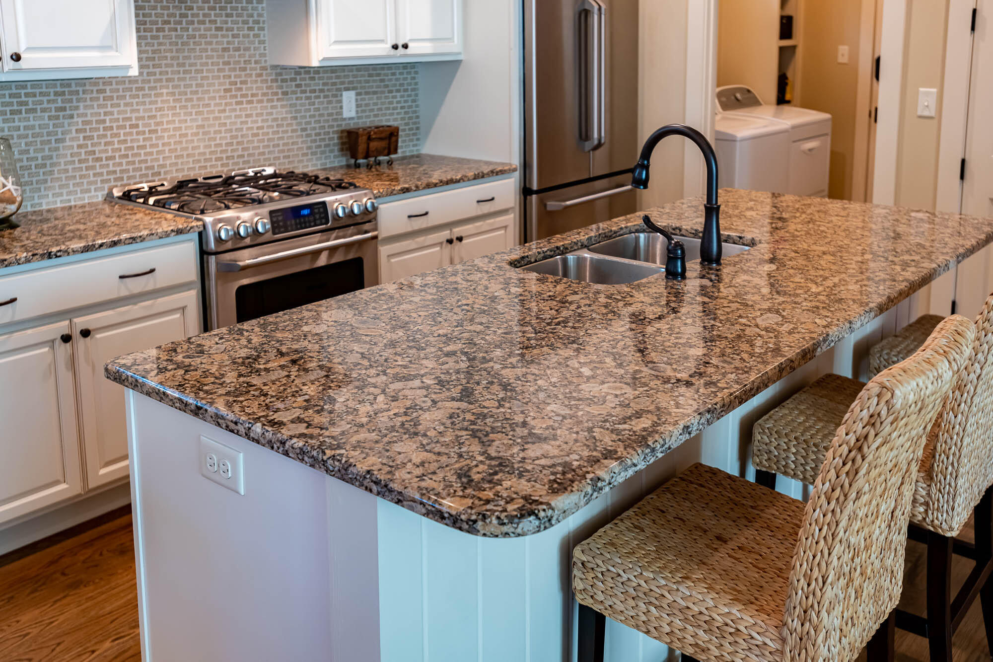 WATERSOUND WEST BEACH - Residential