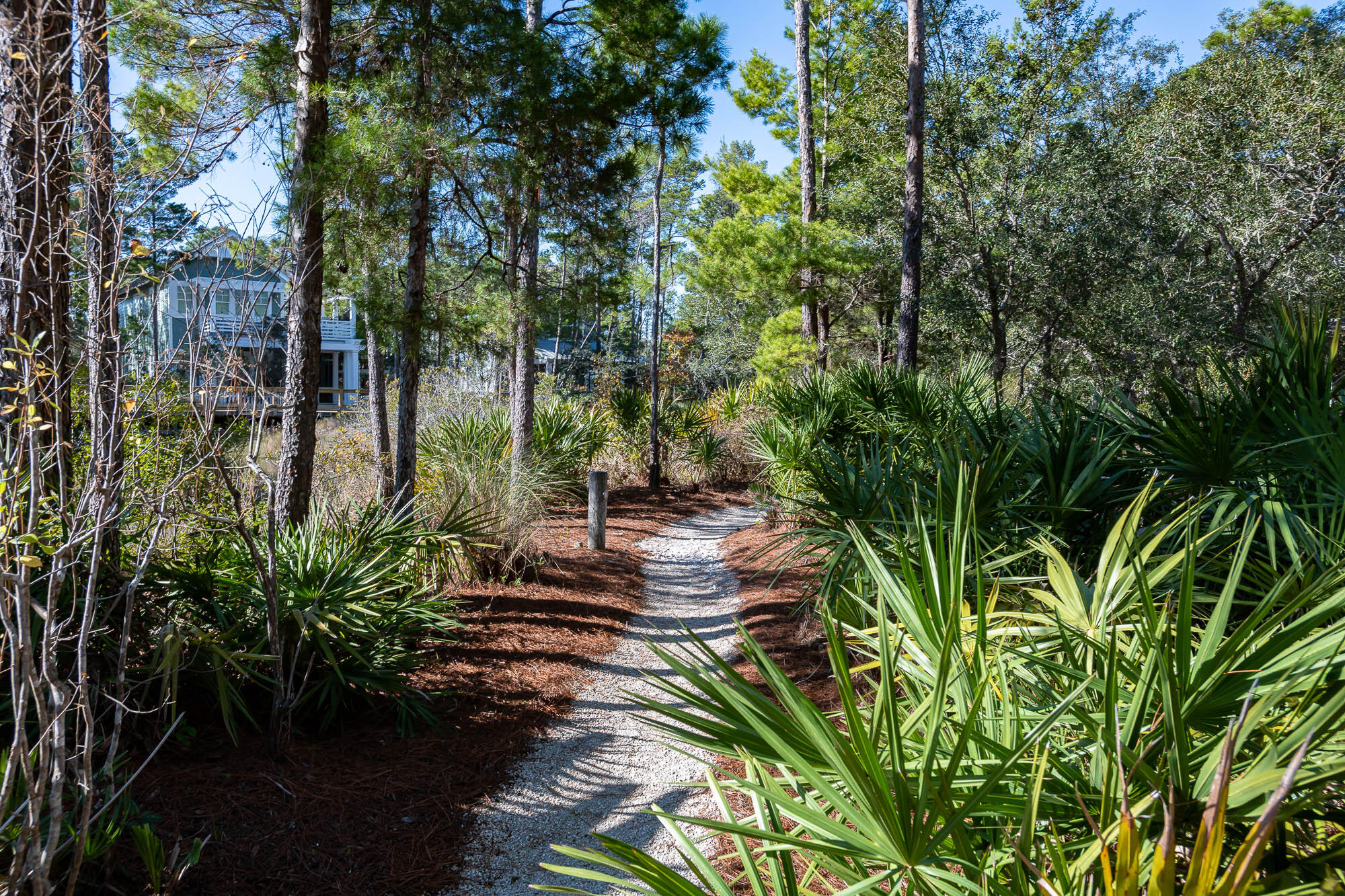 WATERSOUND WEST BEACH - Residential