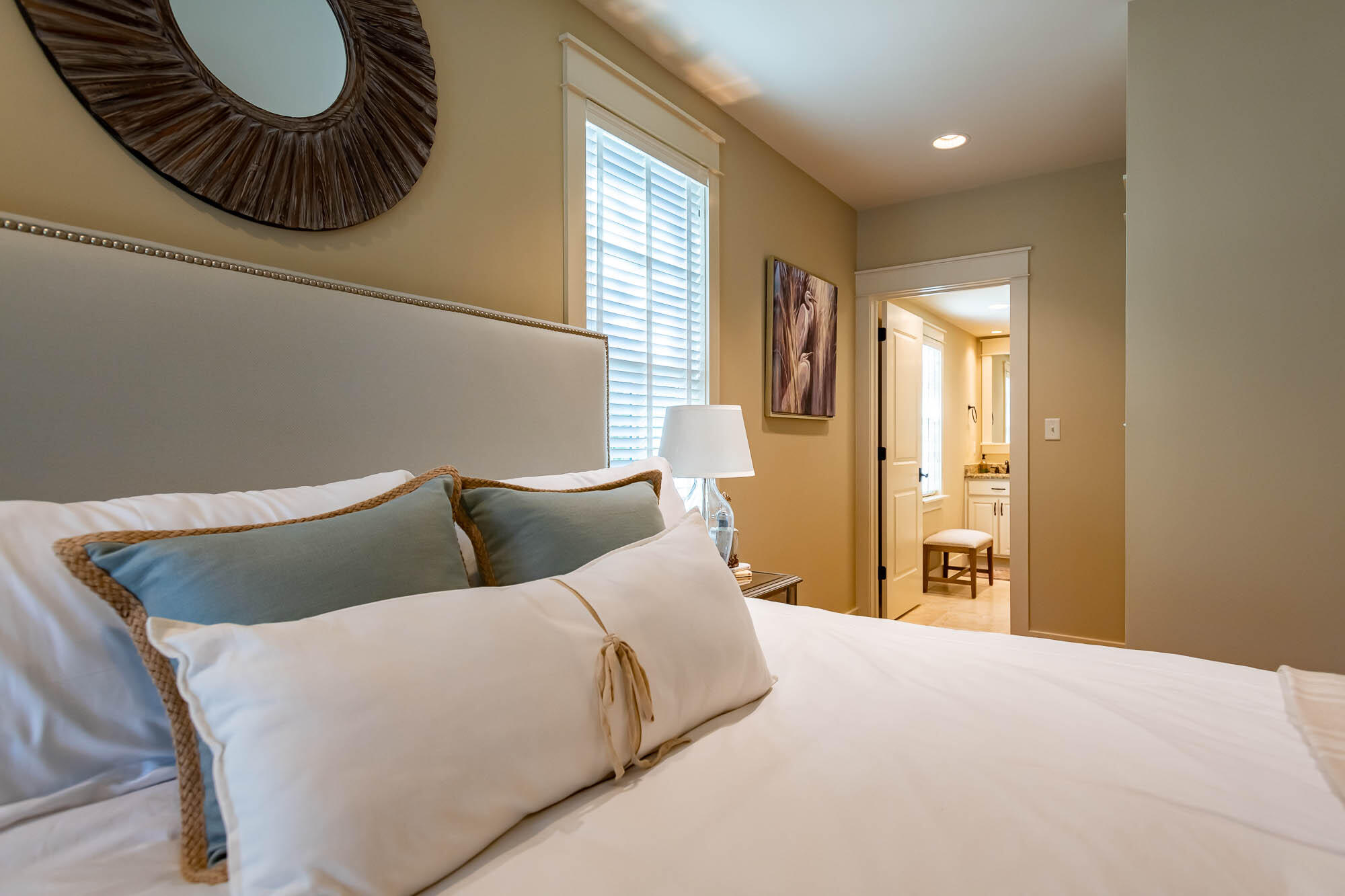 WATERSOUND WEST BEACH - Residential