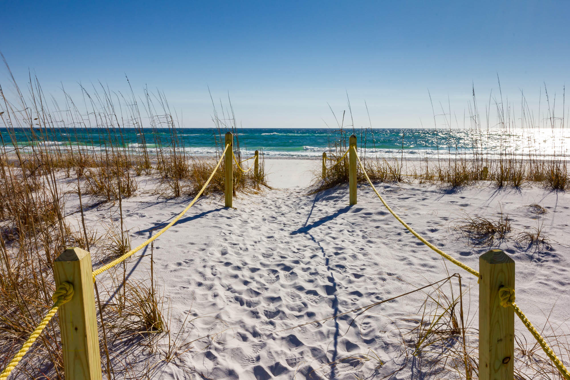 WATERSOUND WEST BEACH - Residential