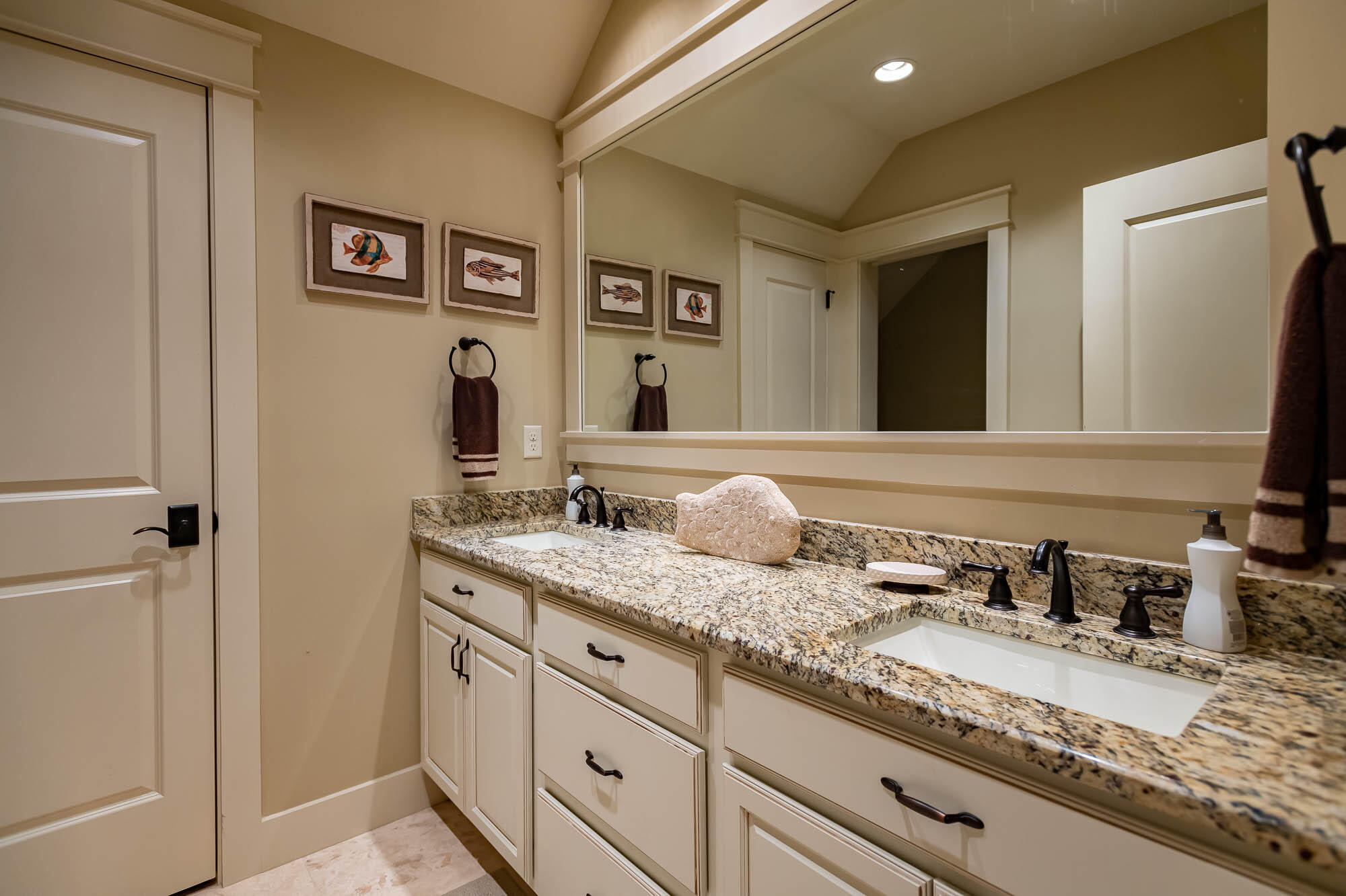 WATERSOUND WEST BEACH - Residential