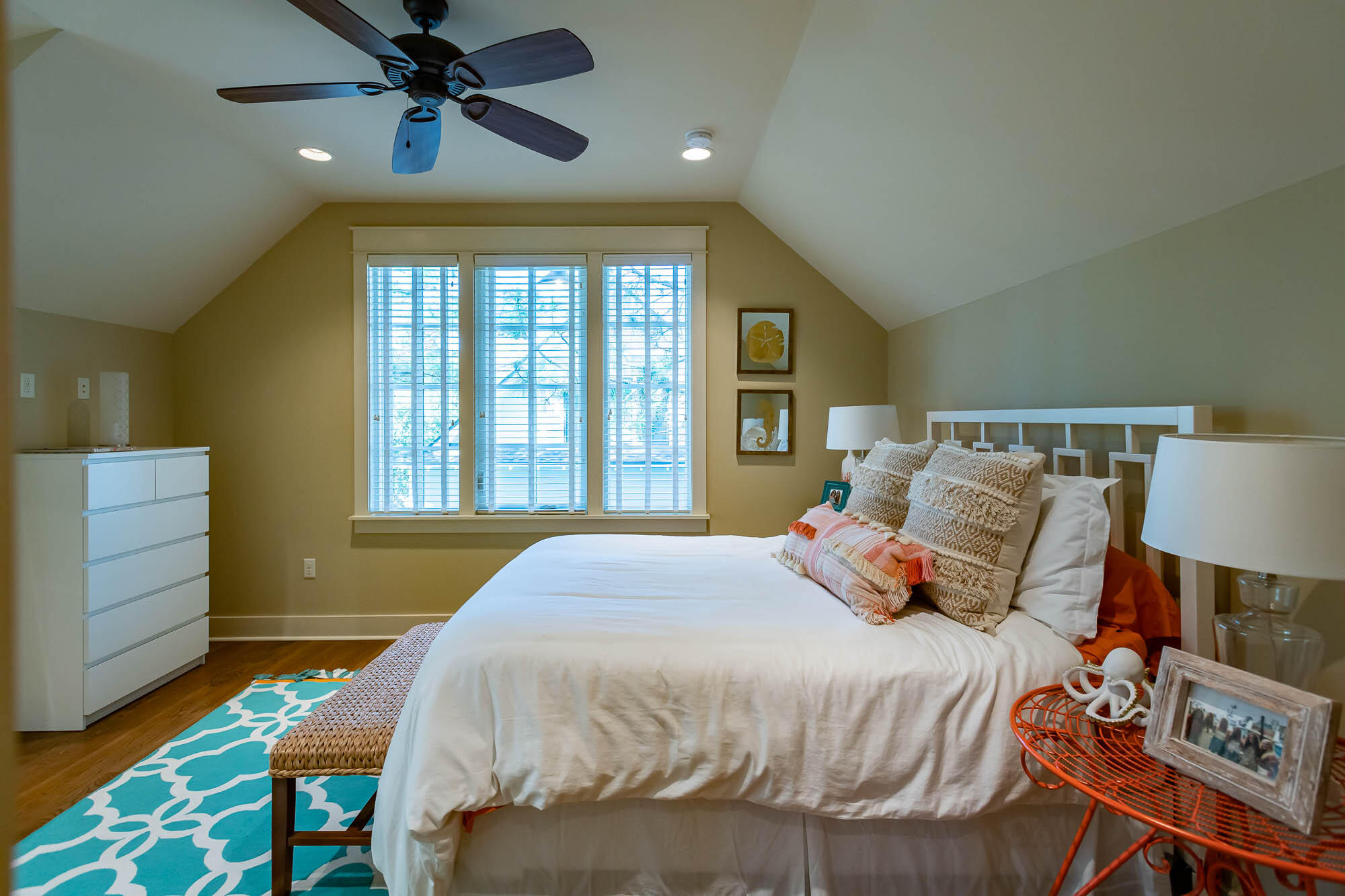 WATERSOUND WEST BEACH - Residential