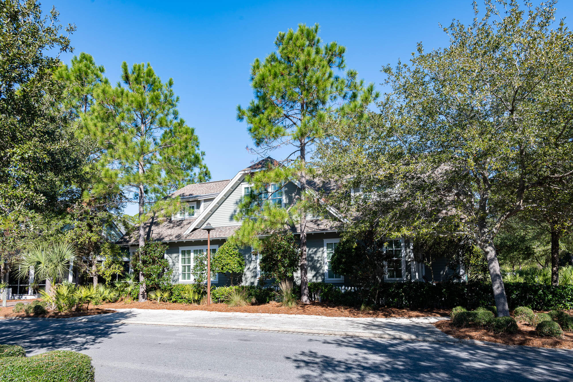 WATERSOUND WEST BEACH - Residential