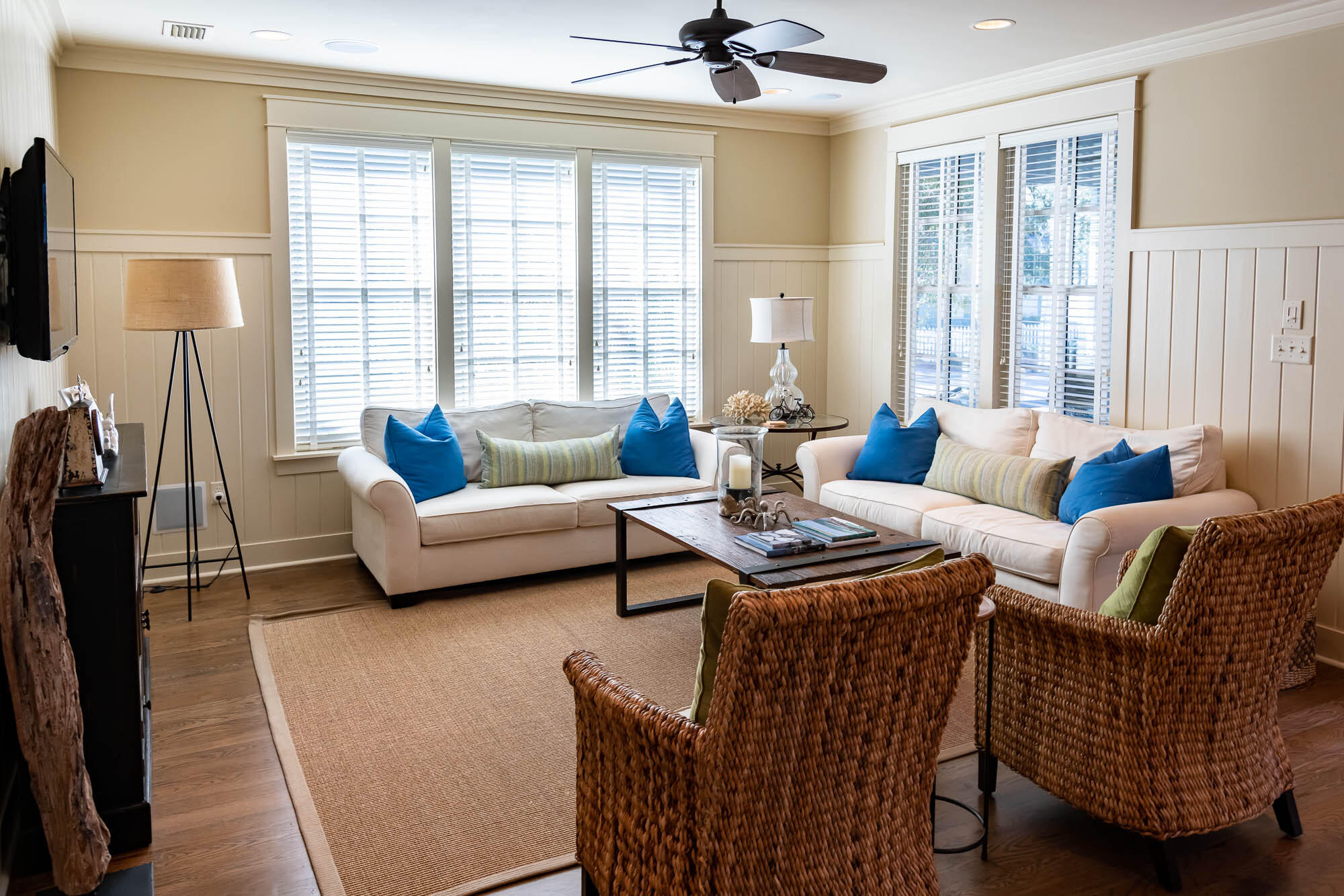 WATERSOUND WEST BEACH - Residential