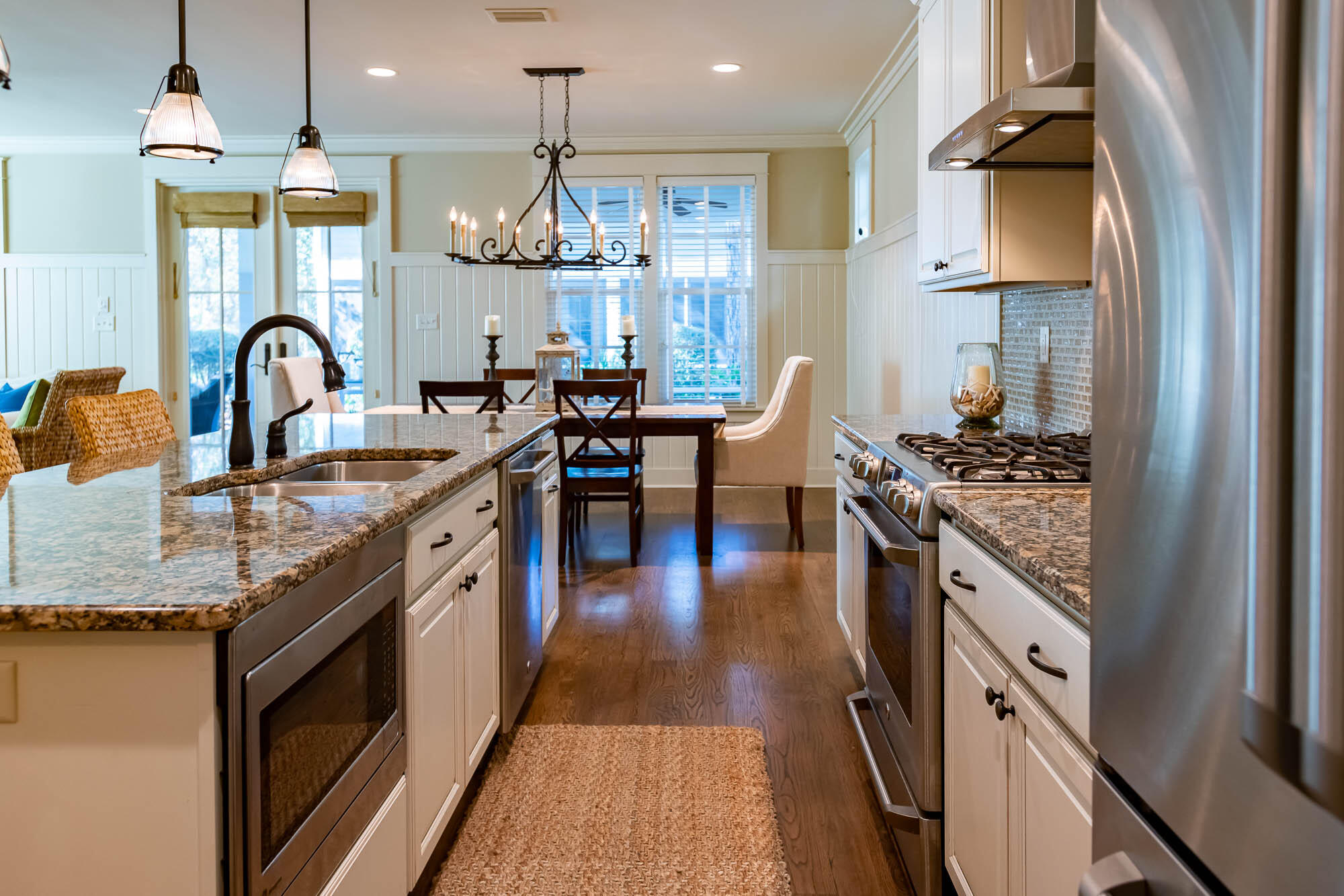 WATERSOUND WEST BEACH - Residential