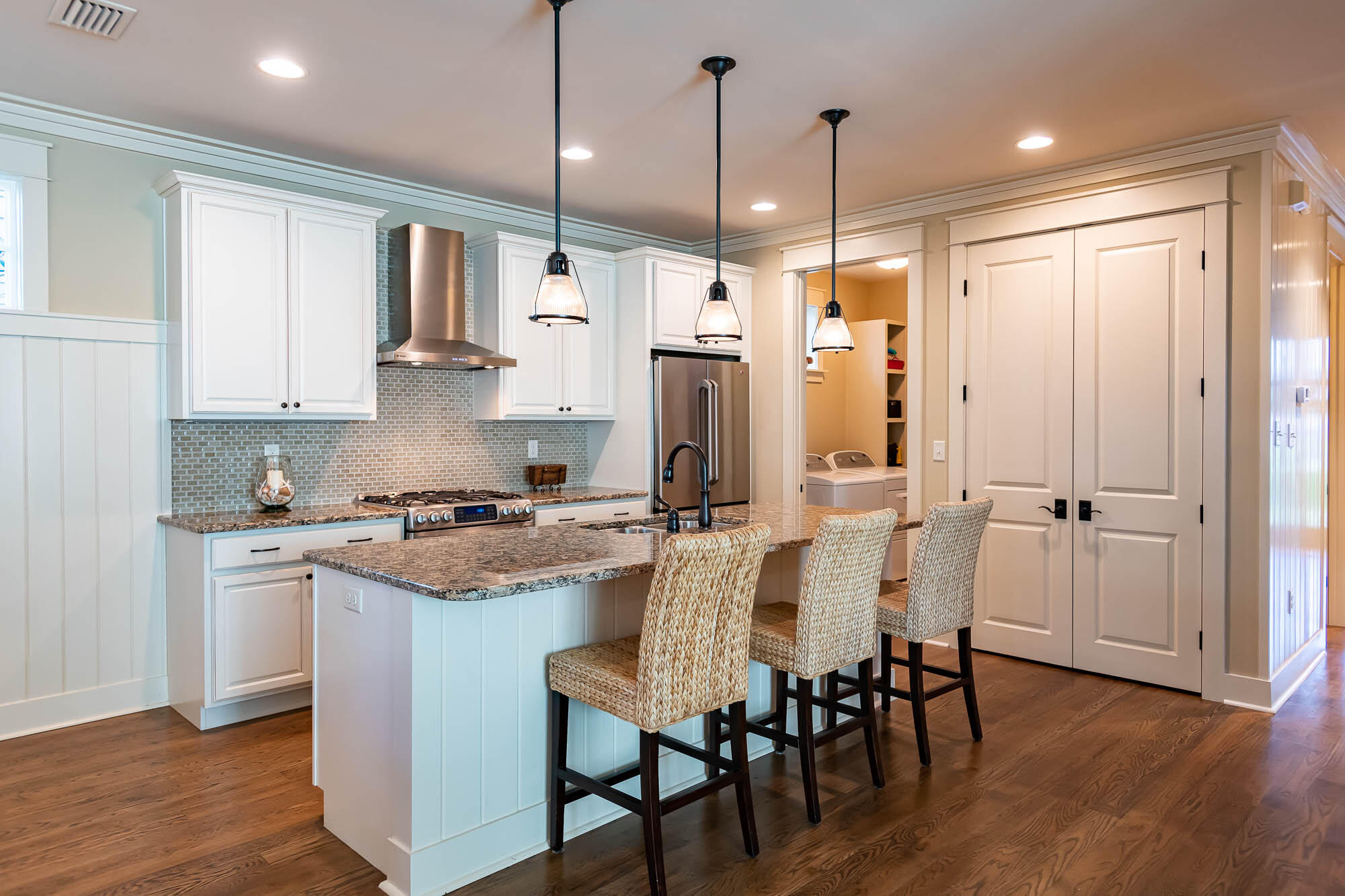 WATERSOUND WEST BEACH - Residential