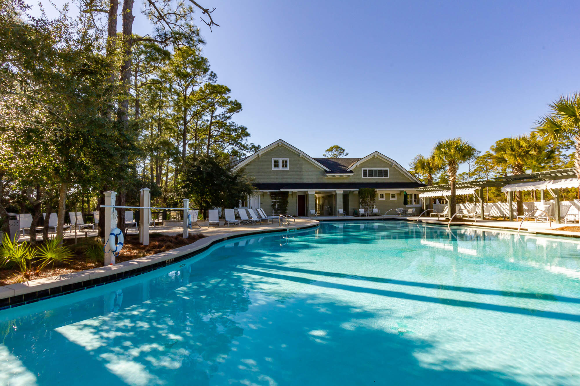WATERSOUND WEST BEACH - Residential