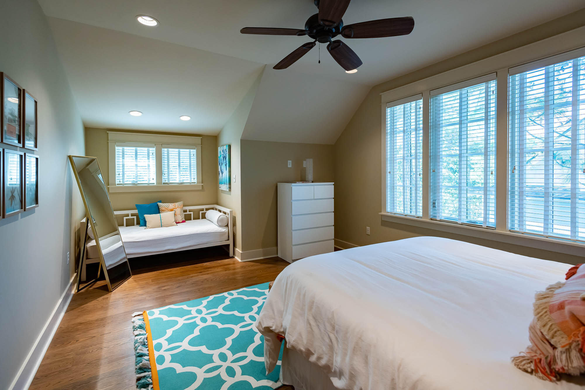 WATERSOUND WEST BEACH - Residential