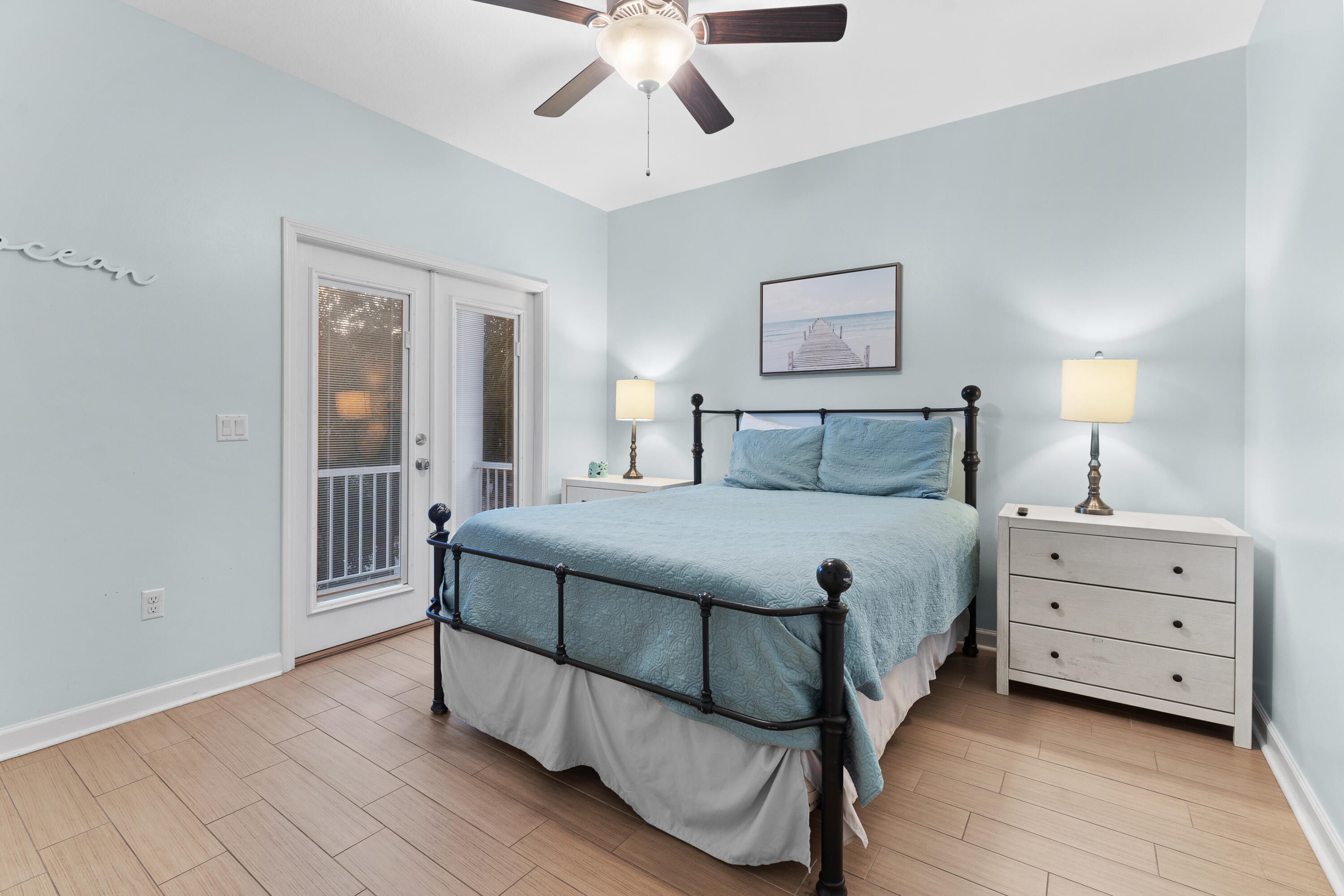VILLAGES OF CRYSTAL BEACH - Residential