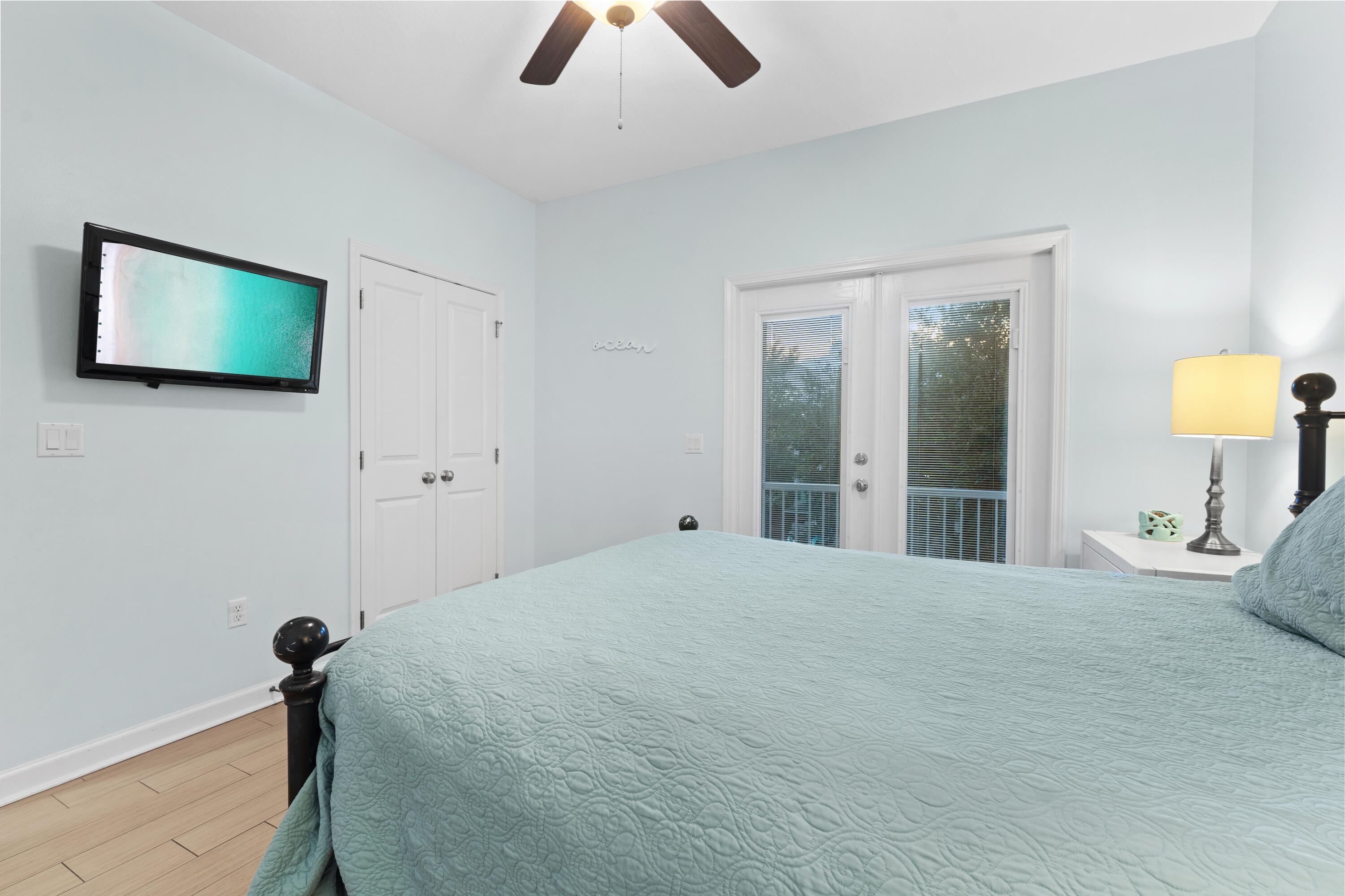 VILLAGES OF CRYSTAL BEACH - Residential
