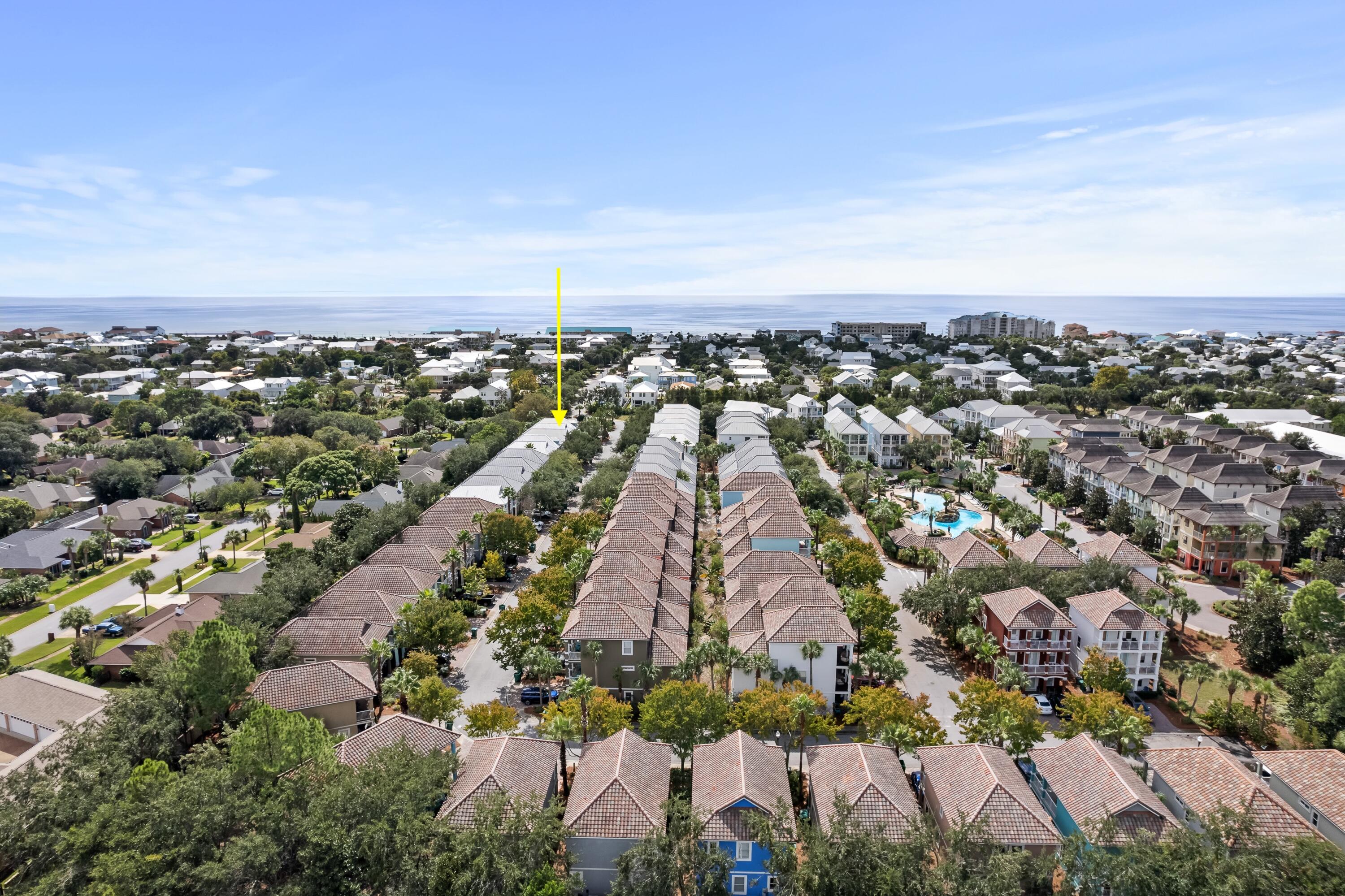 VILLAGES OF CRYSTAL BEACH - Residential