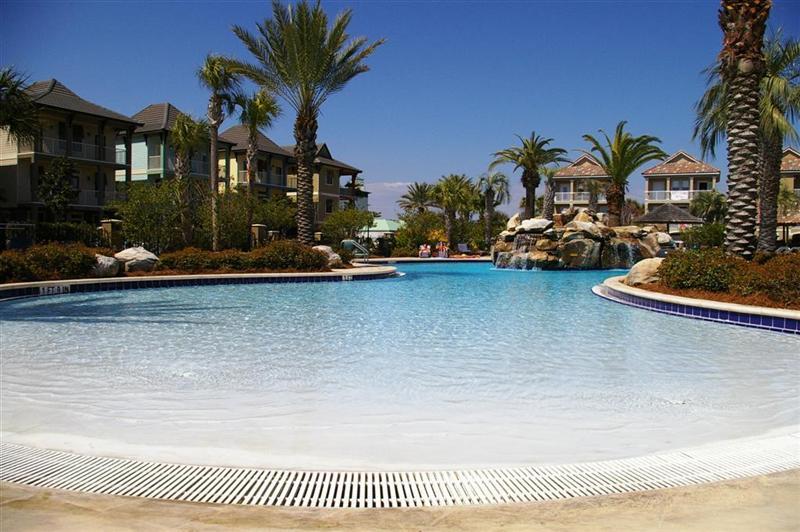 VILLAGES OF CRYSTAL BEACH - Residential