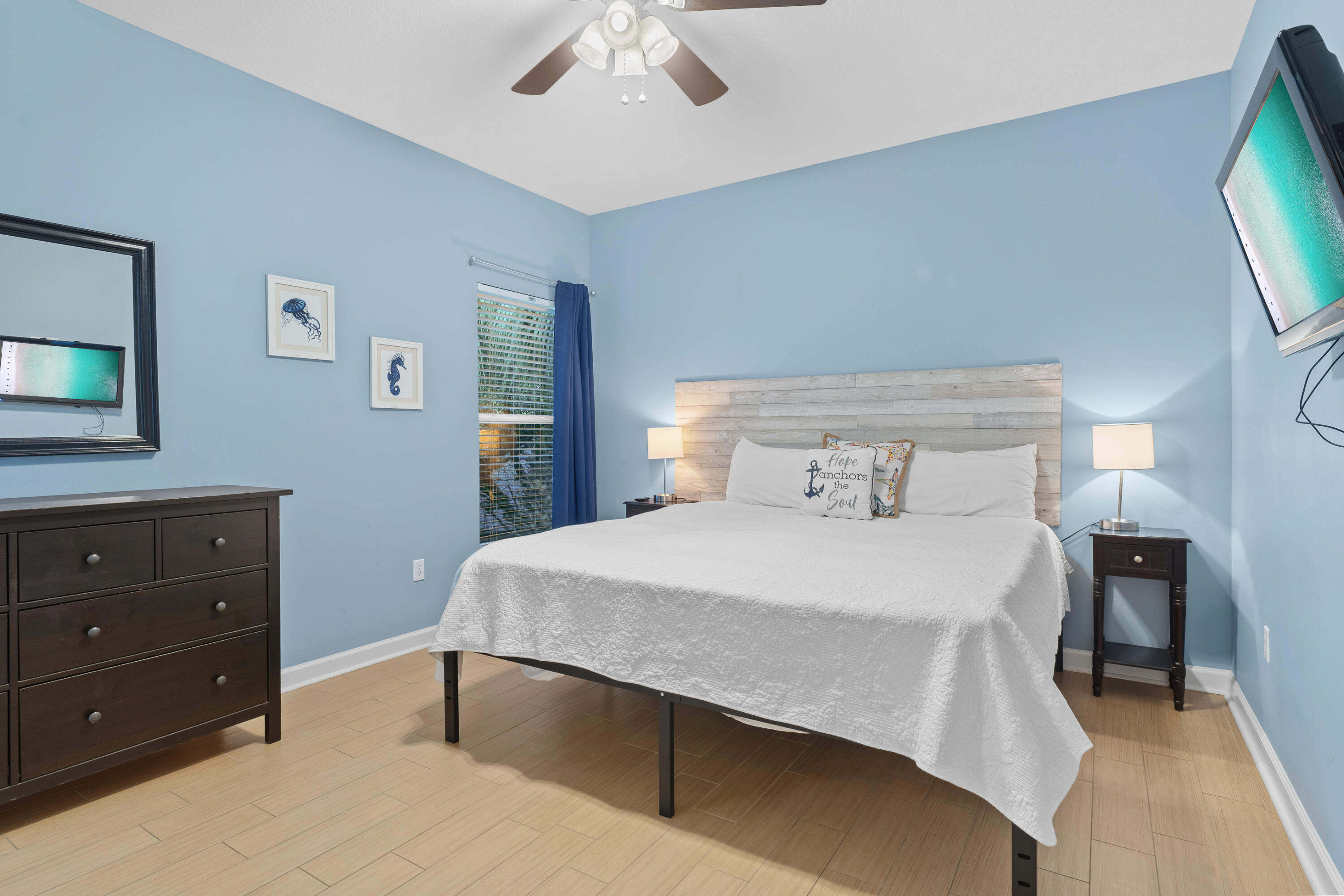 VILLAGES OF CRYSTAL BEACH - Residential