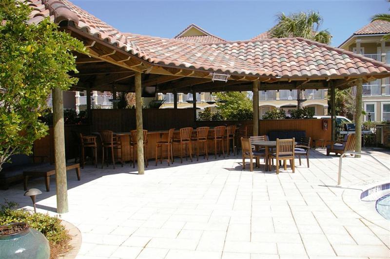 VILLAGES OF CRYSTAL BEACH - Residential