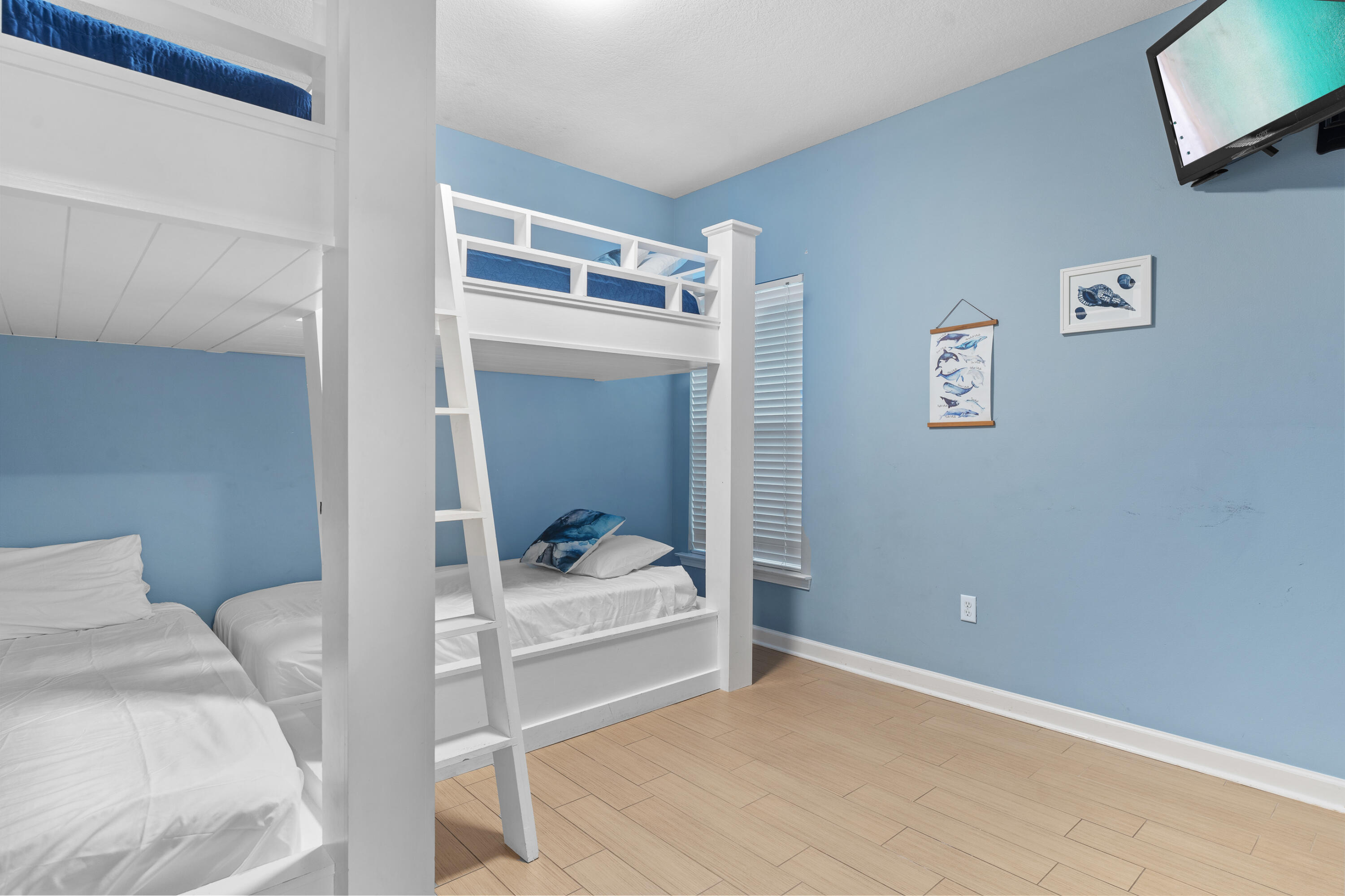 VILLAGES OF CRYSTAL BEACH - Residential
