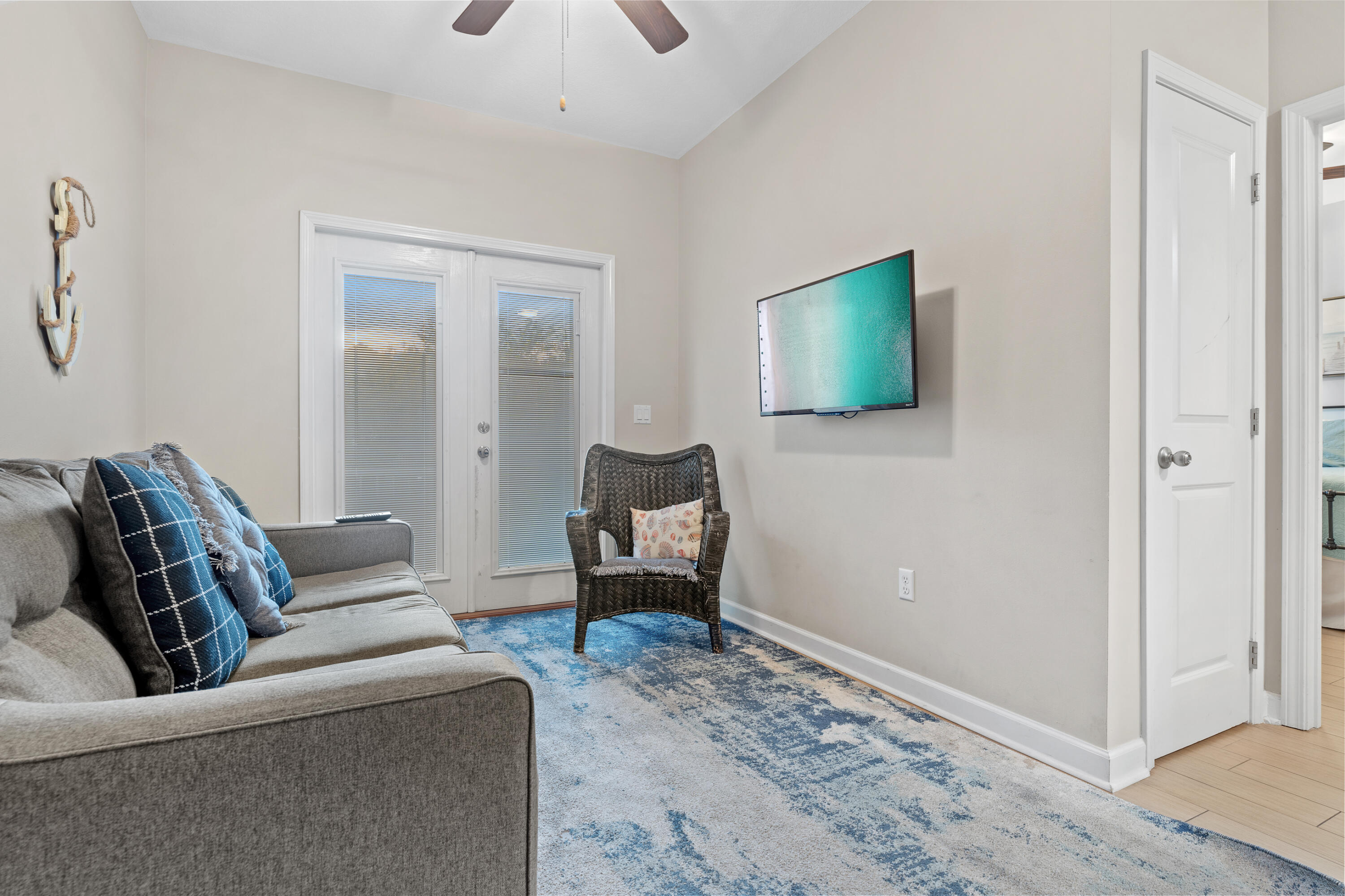 VILLAGES OF CRYSTAL BEACH - Residential