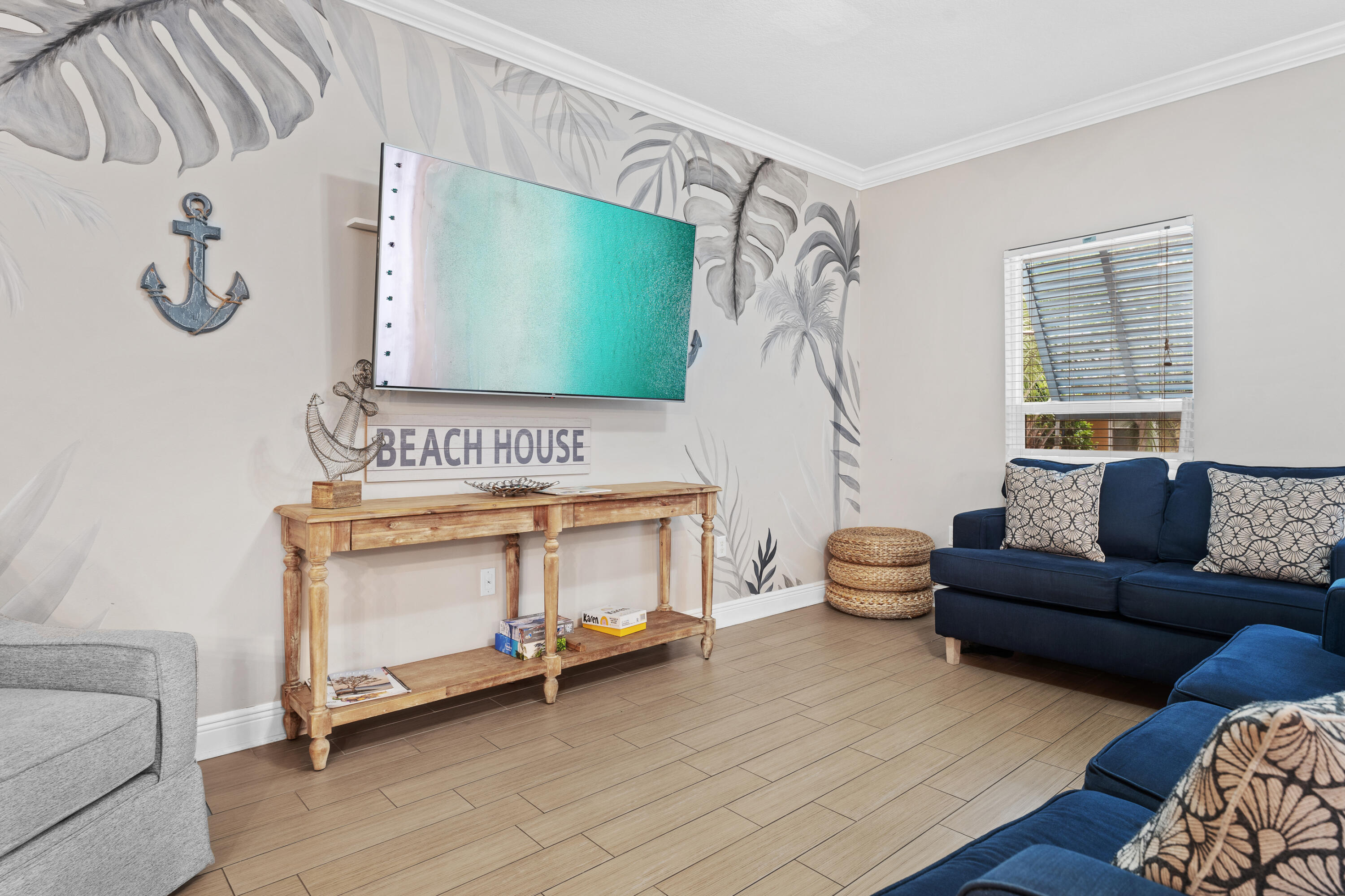 VILLAGES OF CRYSTAL BEACH - Residential