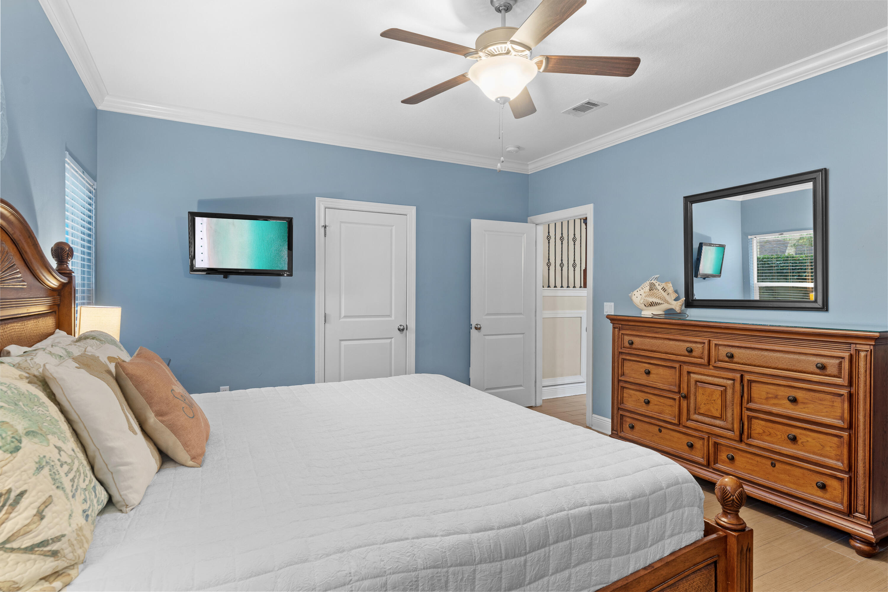 VILLAGES OF CRYSTAL BEACH - Residential