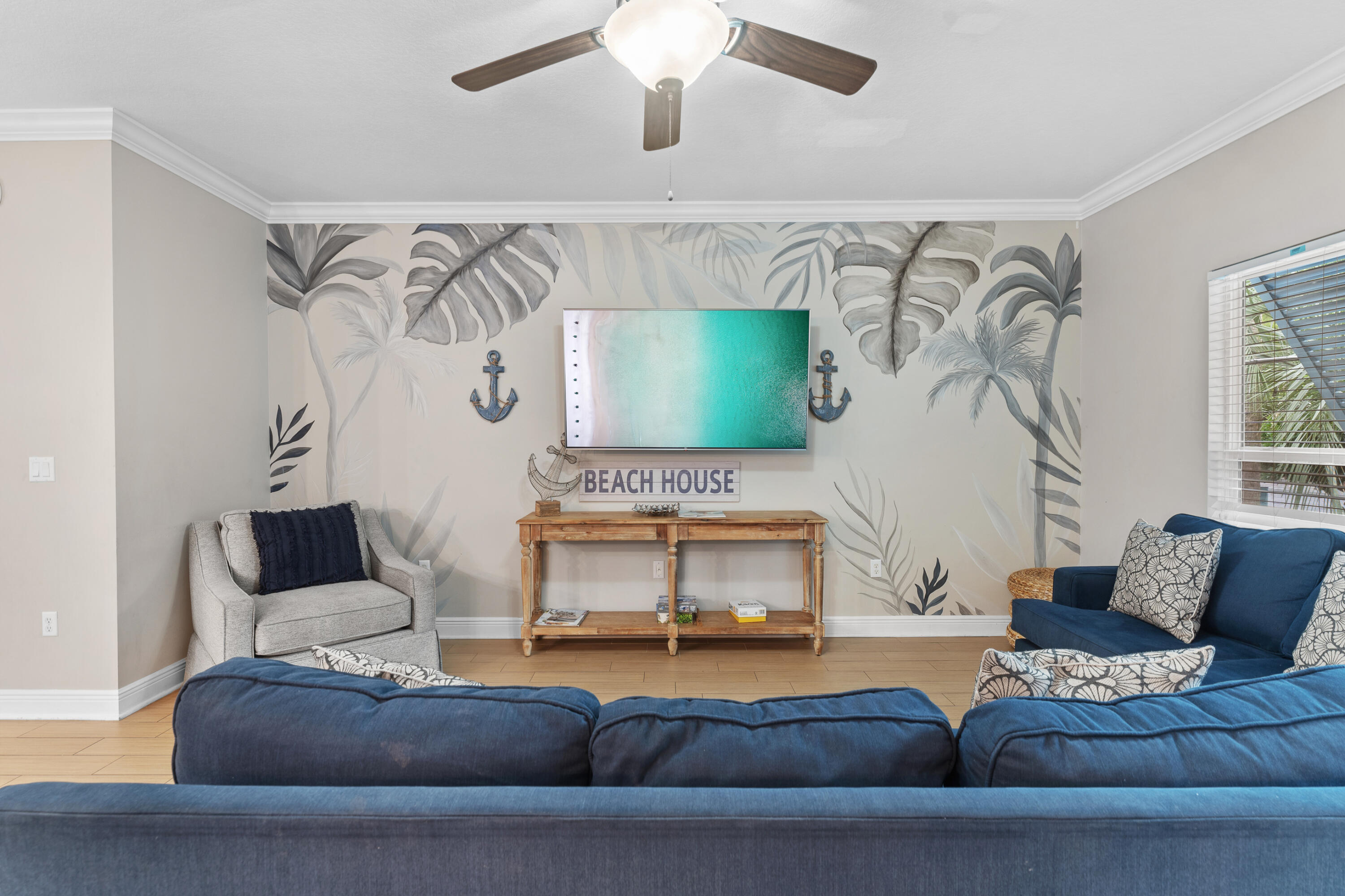 VILLAGES OF CRYSTAL BEACH - Residential