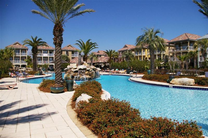 VILLAGES OF CRYSTAL BEACH - Residential