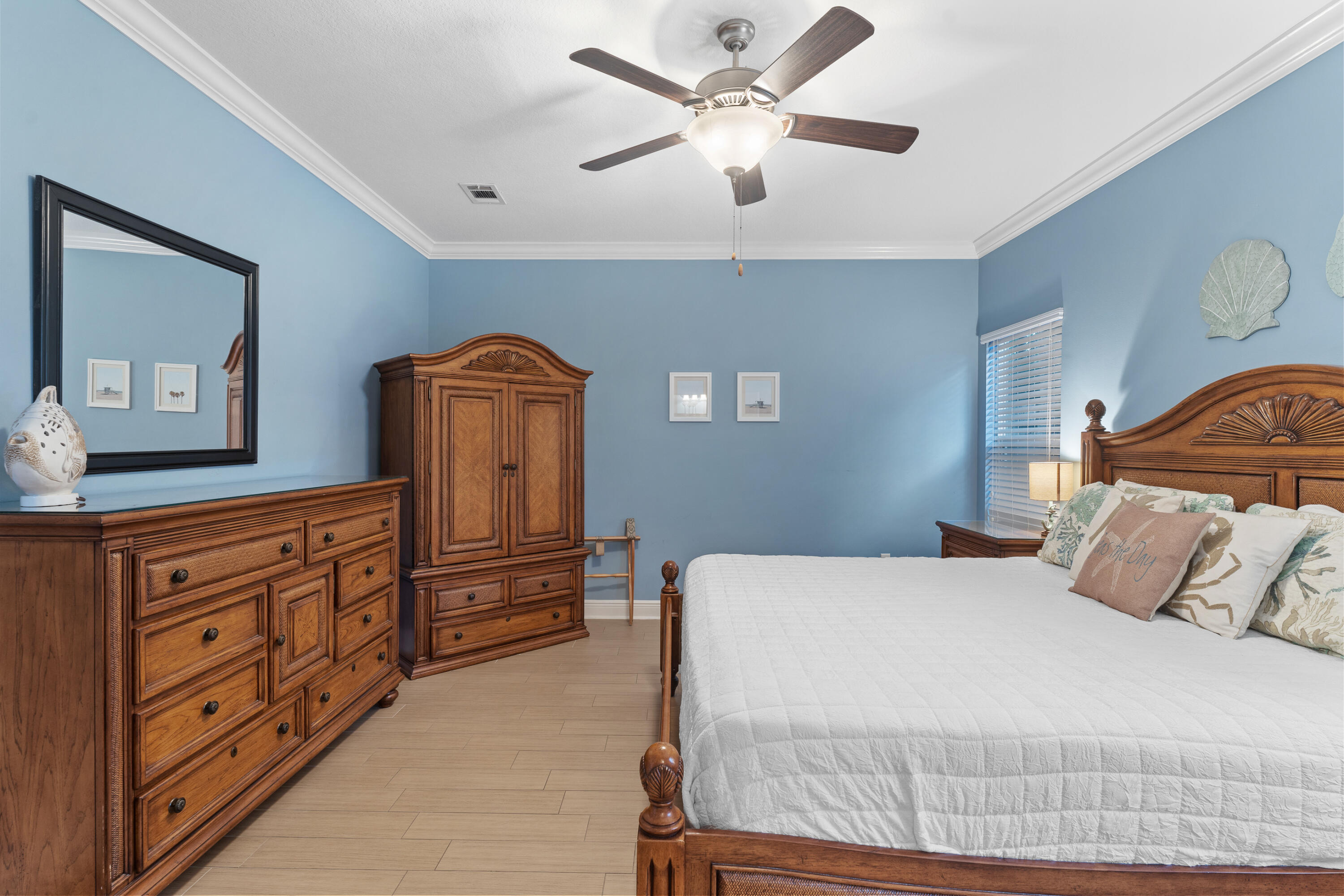 VILLAGES OF CRYSTAL BEACH - Residential