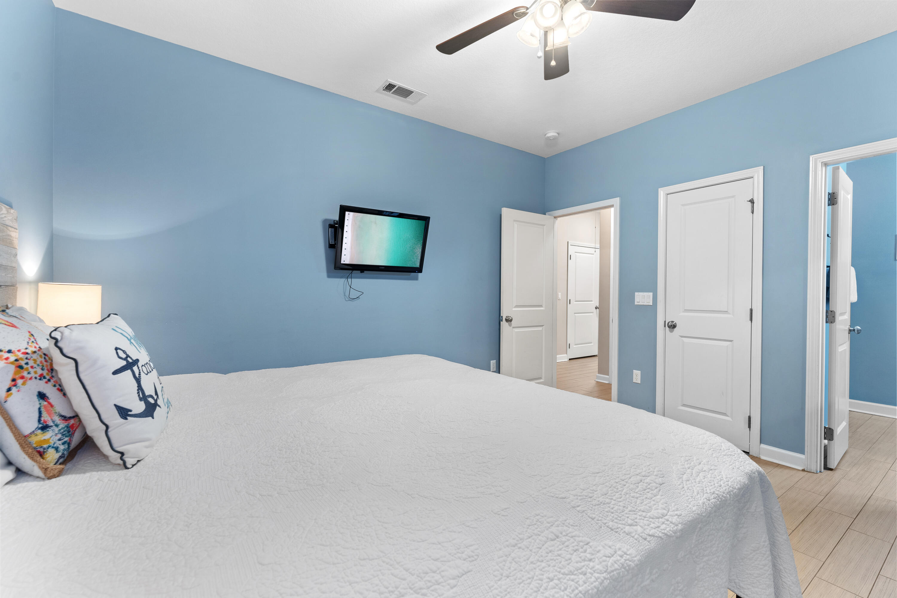 VILLAGES OF CRYSTAL BEACH - Residential