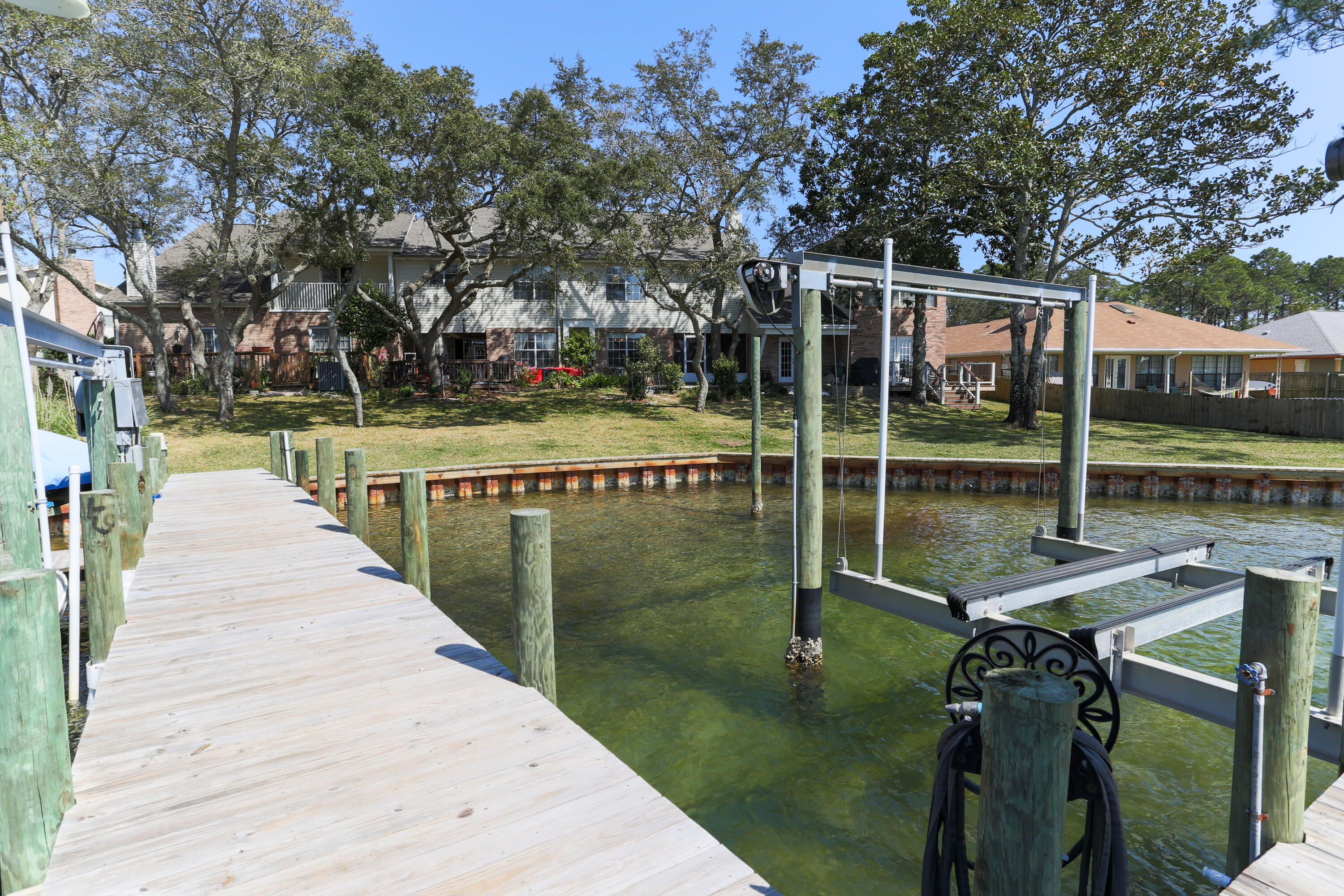SNAPPER COVE T/H - Residential