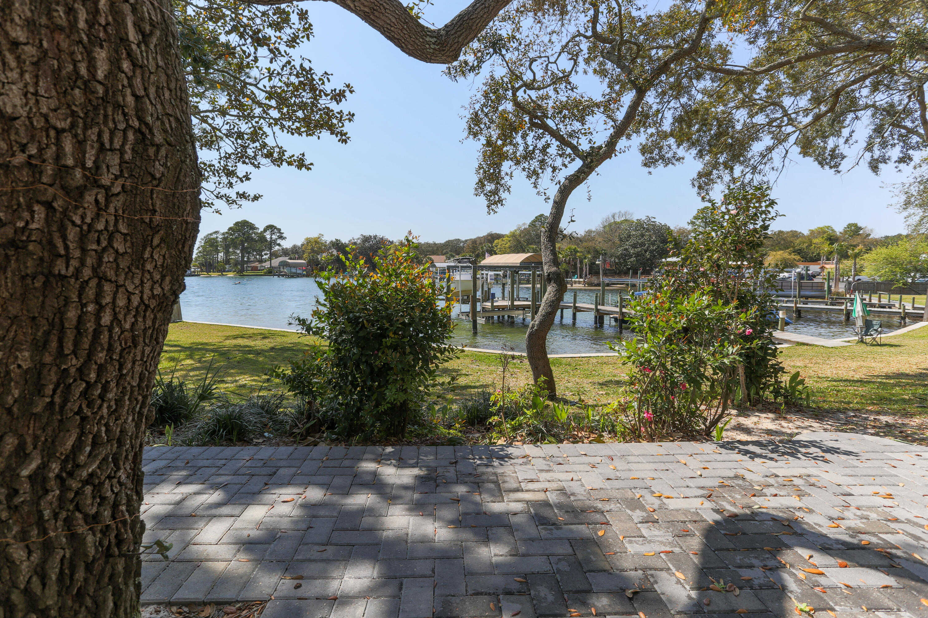 SNAPPER COVE T/H - Residential