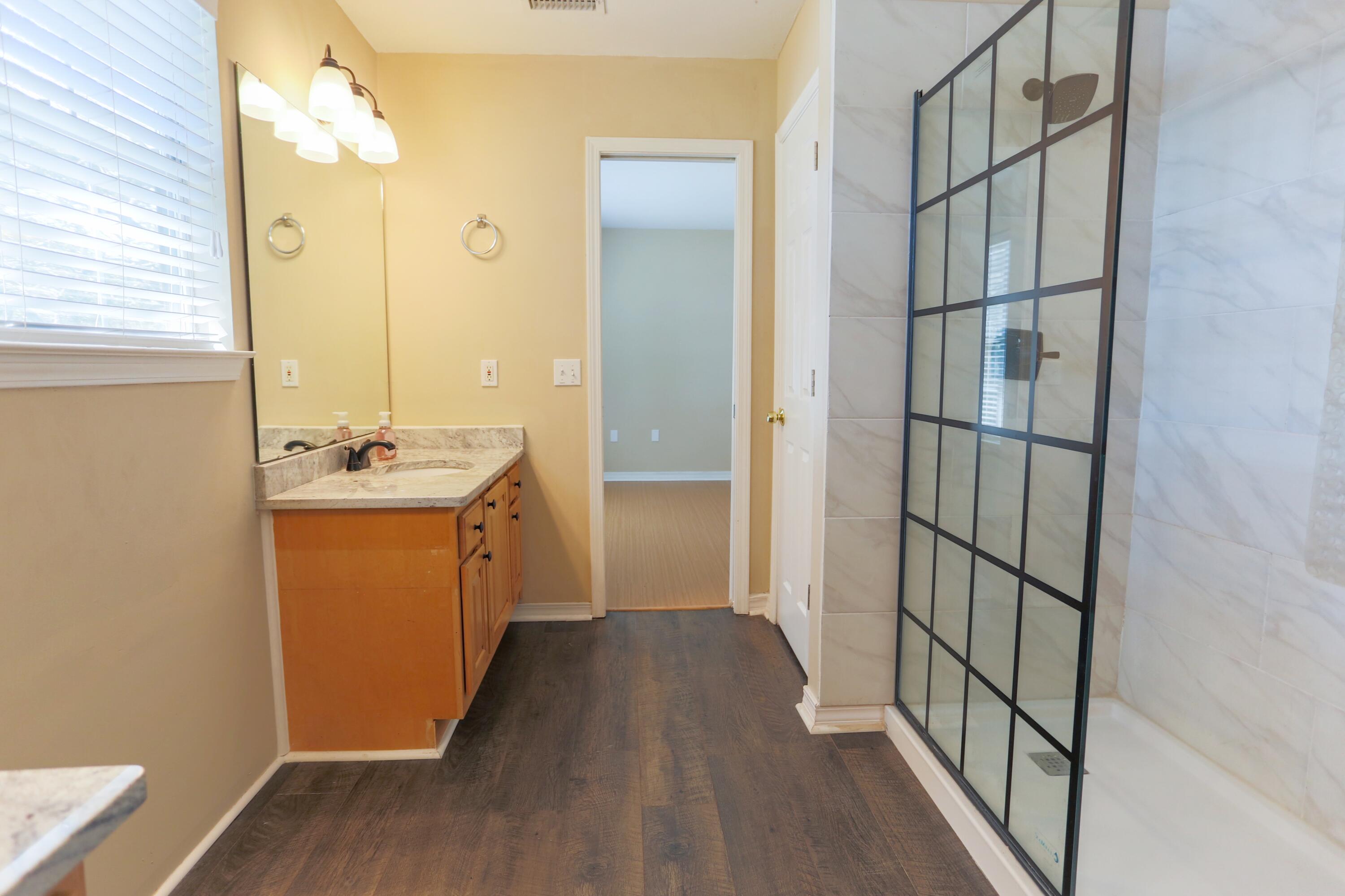 SNAPPER COVE T/H - Residential