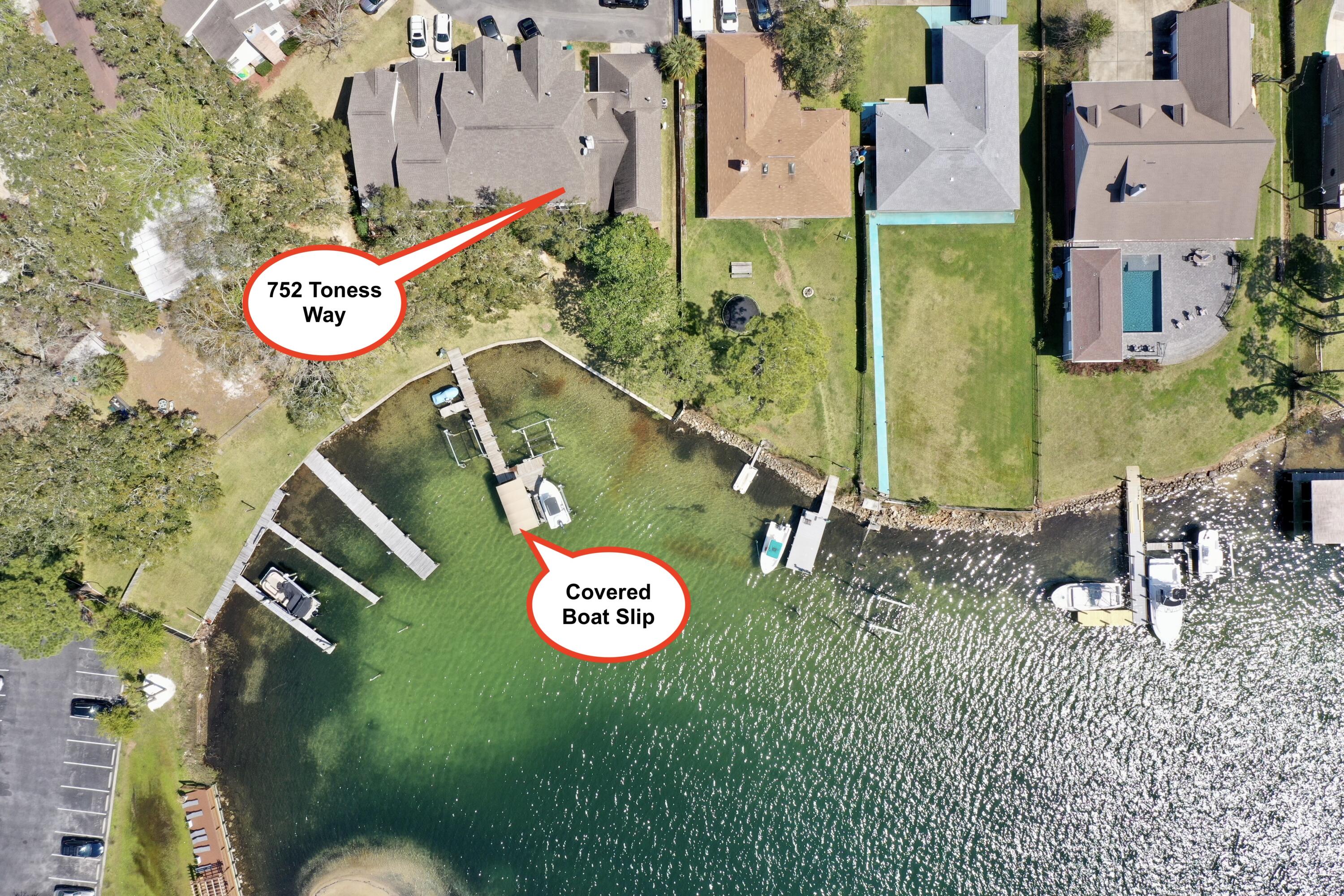SNAPPER COVE T/H - Residential
