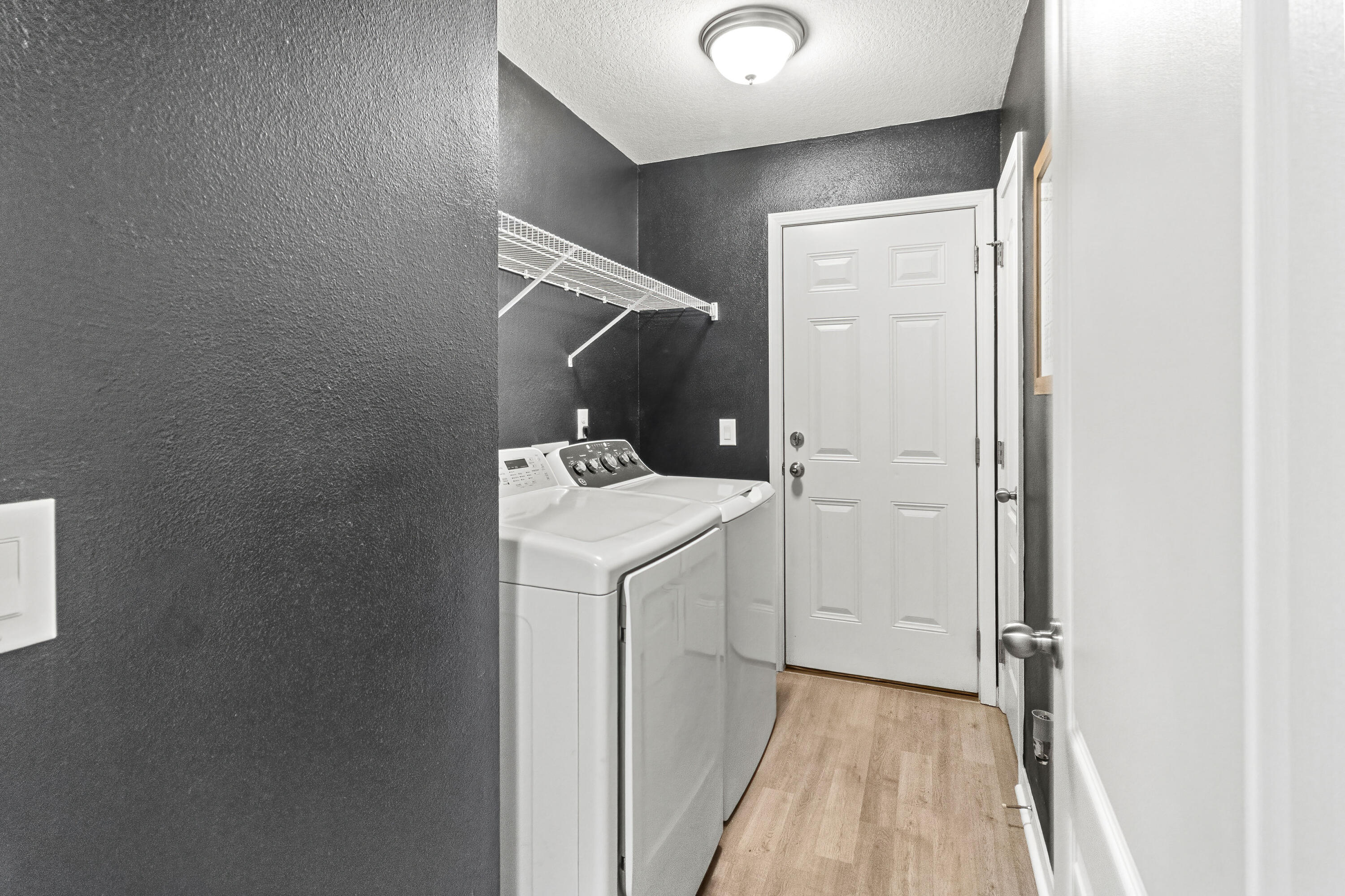 DUNCAN RIDGE - Residential