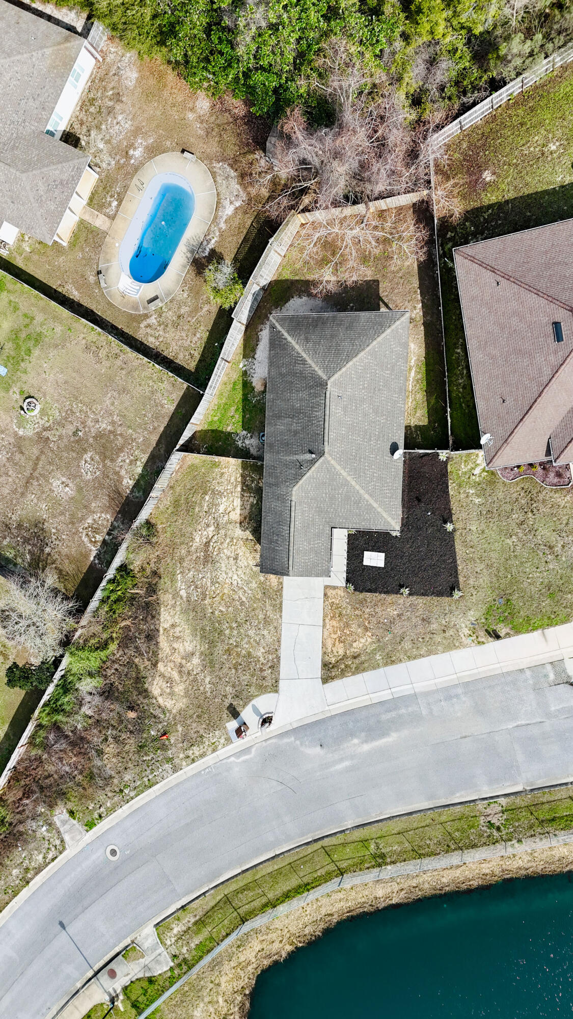 DUNCAN RIDGE - Residential