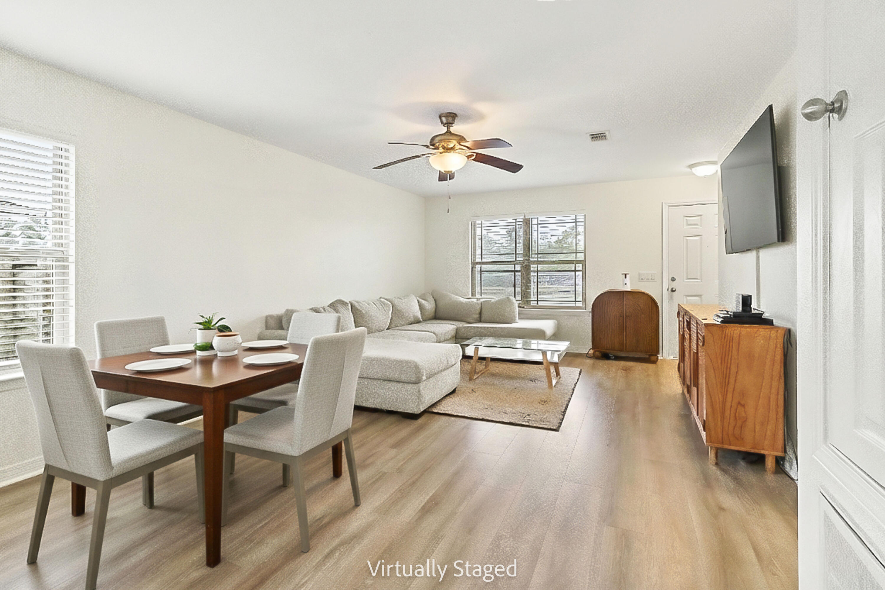 DUNCAN RIDGE - Residential