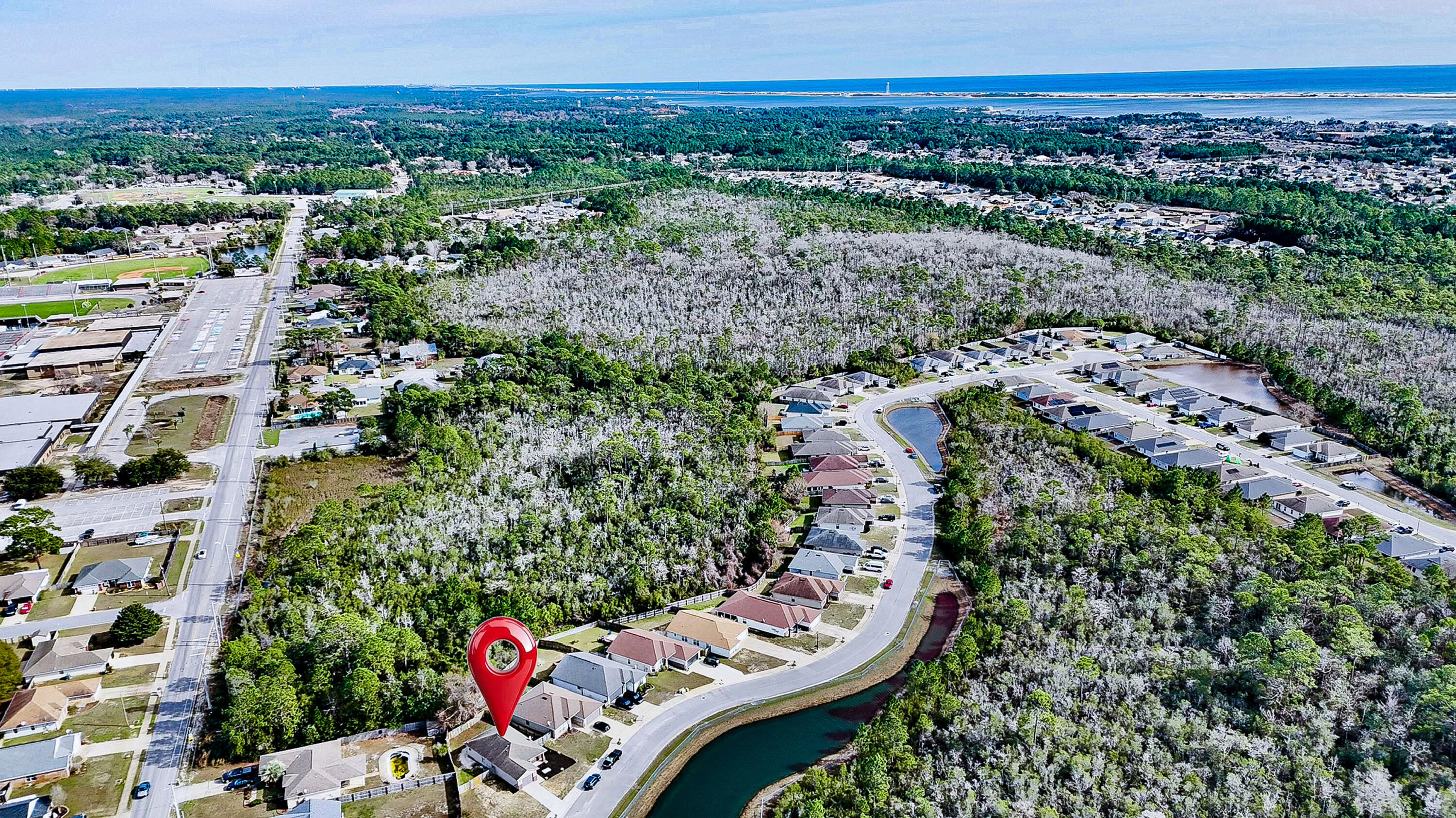 DUNCAN RIDGE - Residential