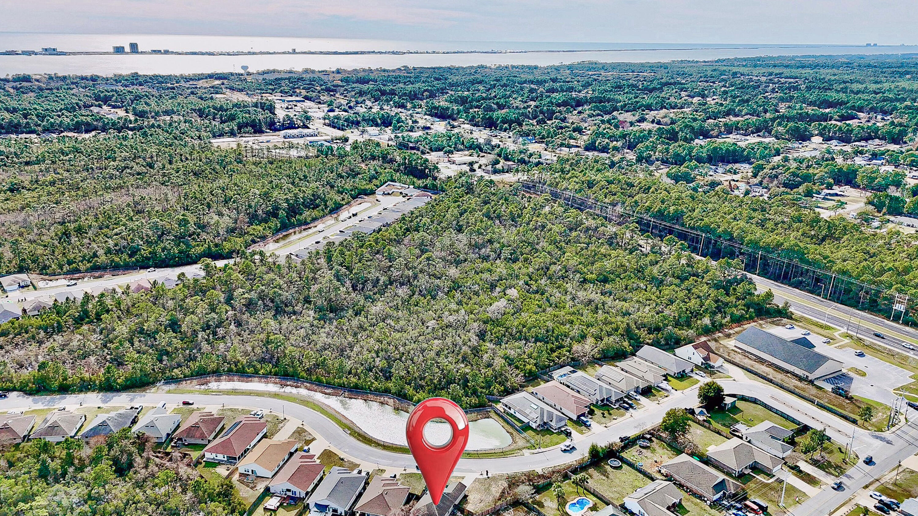 DUNCAN RIDGE - Residential